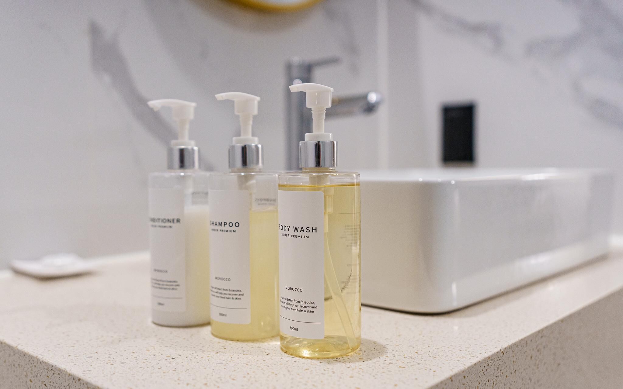 Gimhae Samgye H Avenue