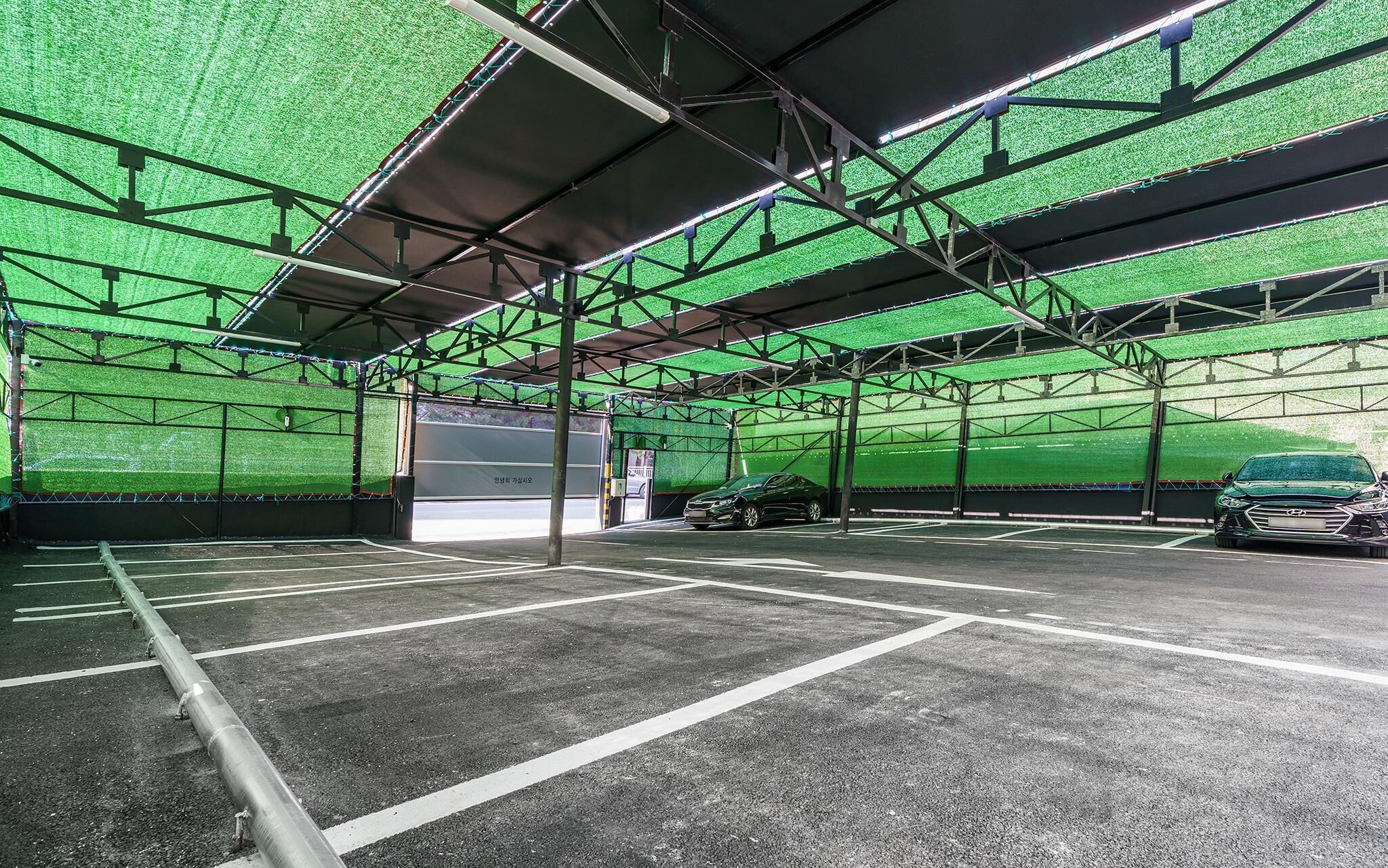 Gimhae Samgye H Avenue