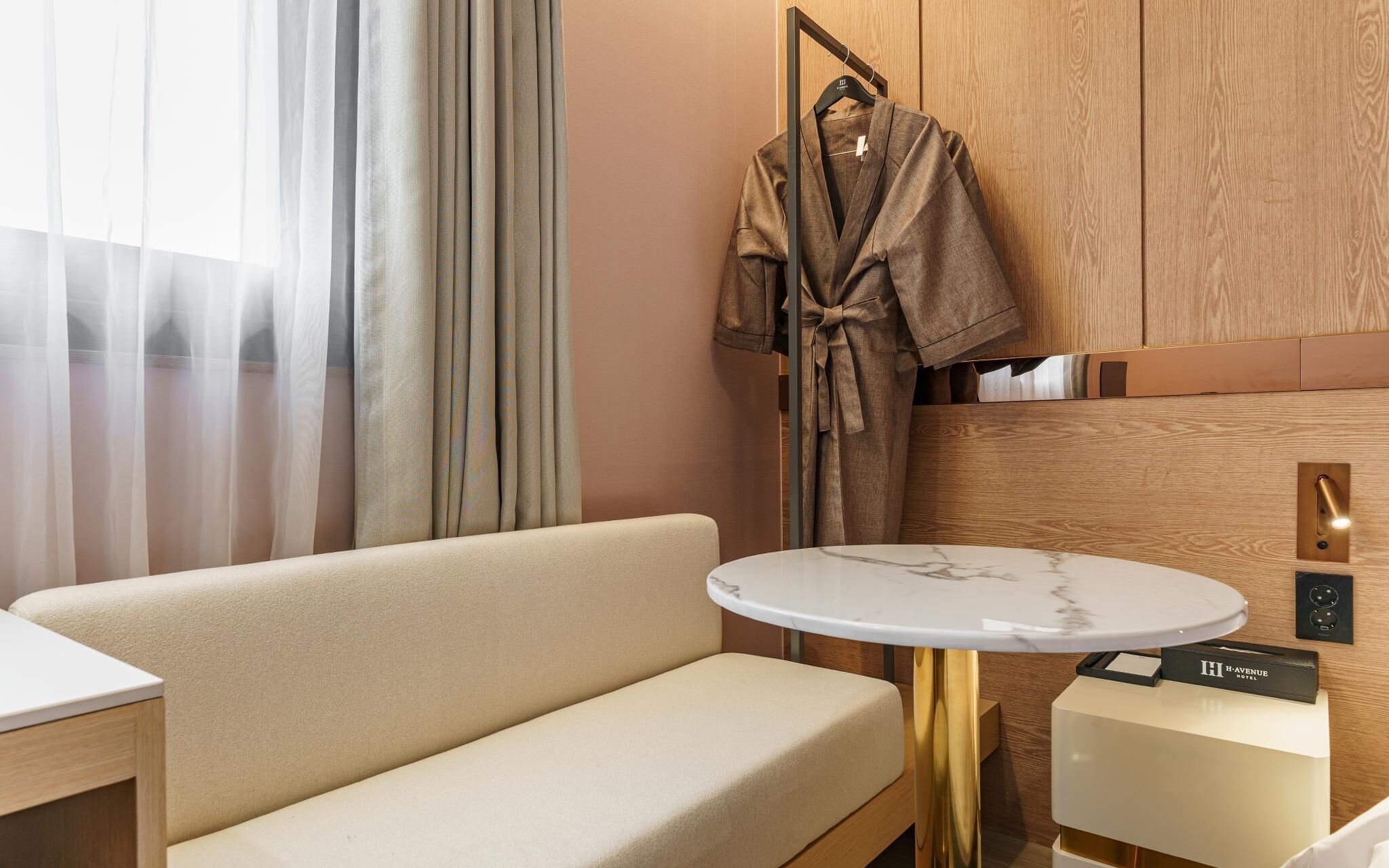 Gimhae Samgye H Avenue