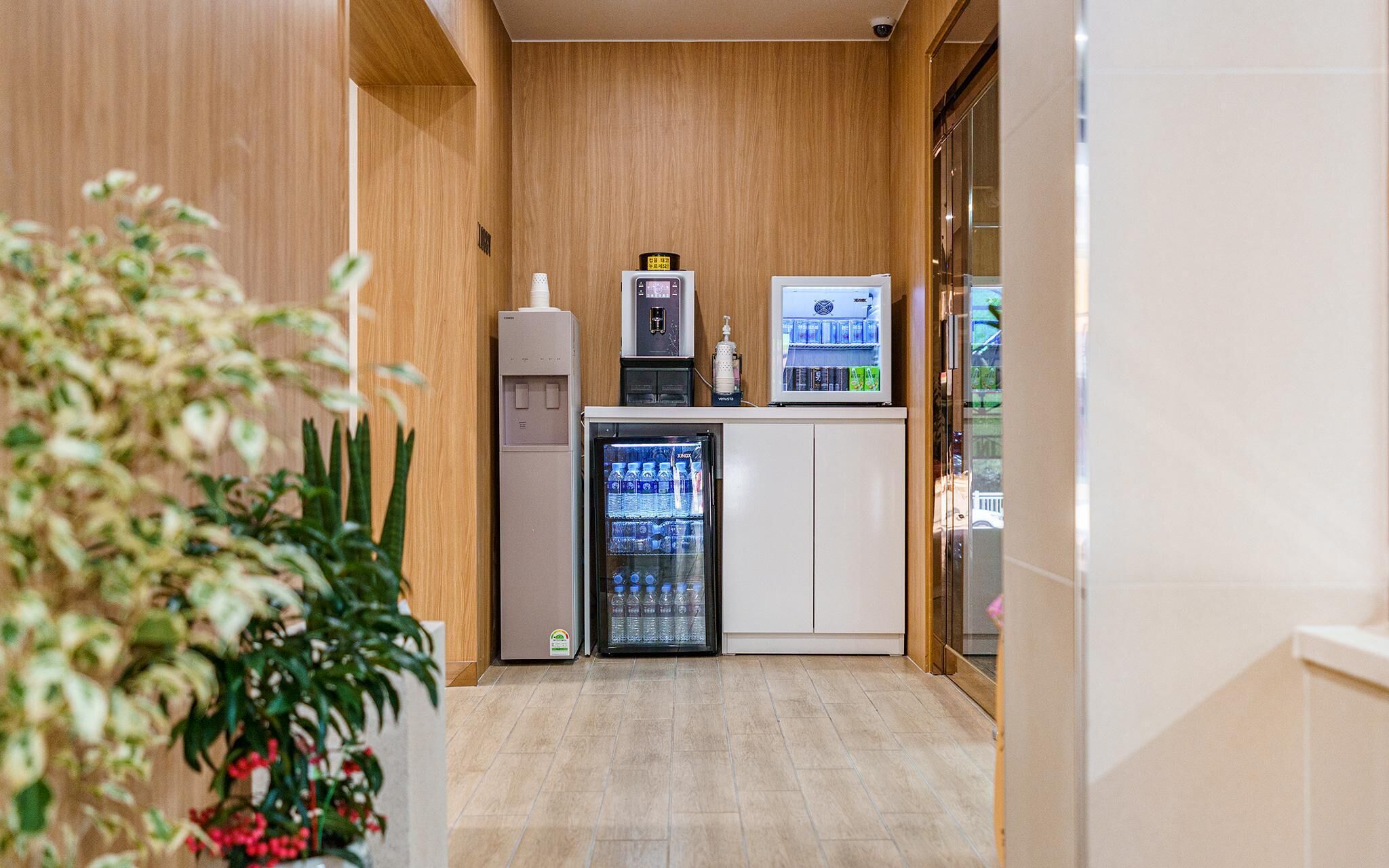 Gimhae Samgye H Avenue