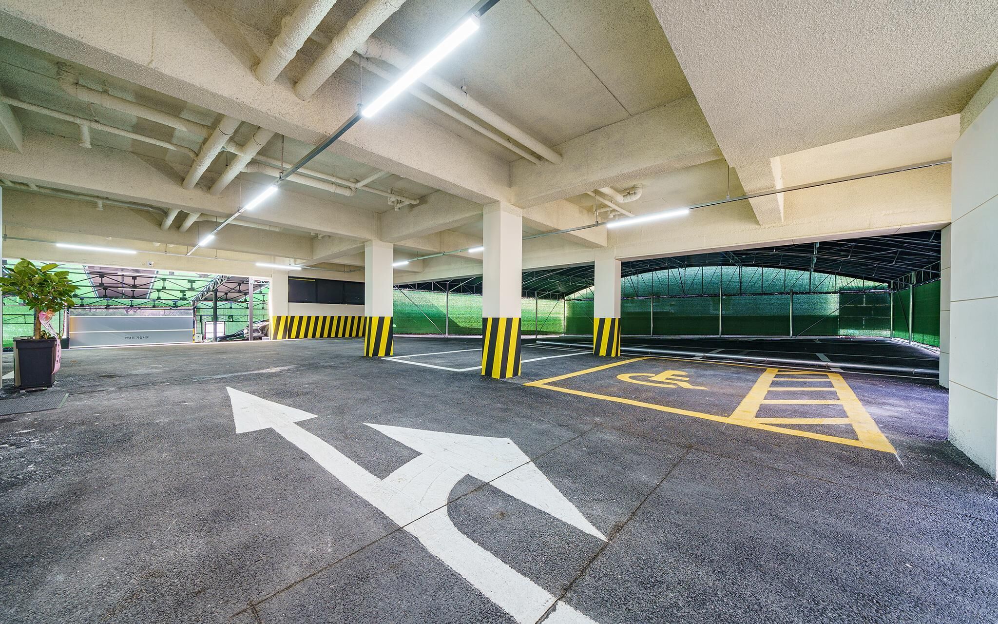 Gimhae Samgye H Avenue