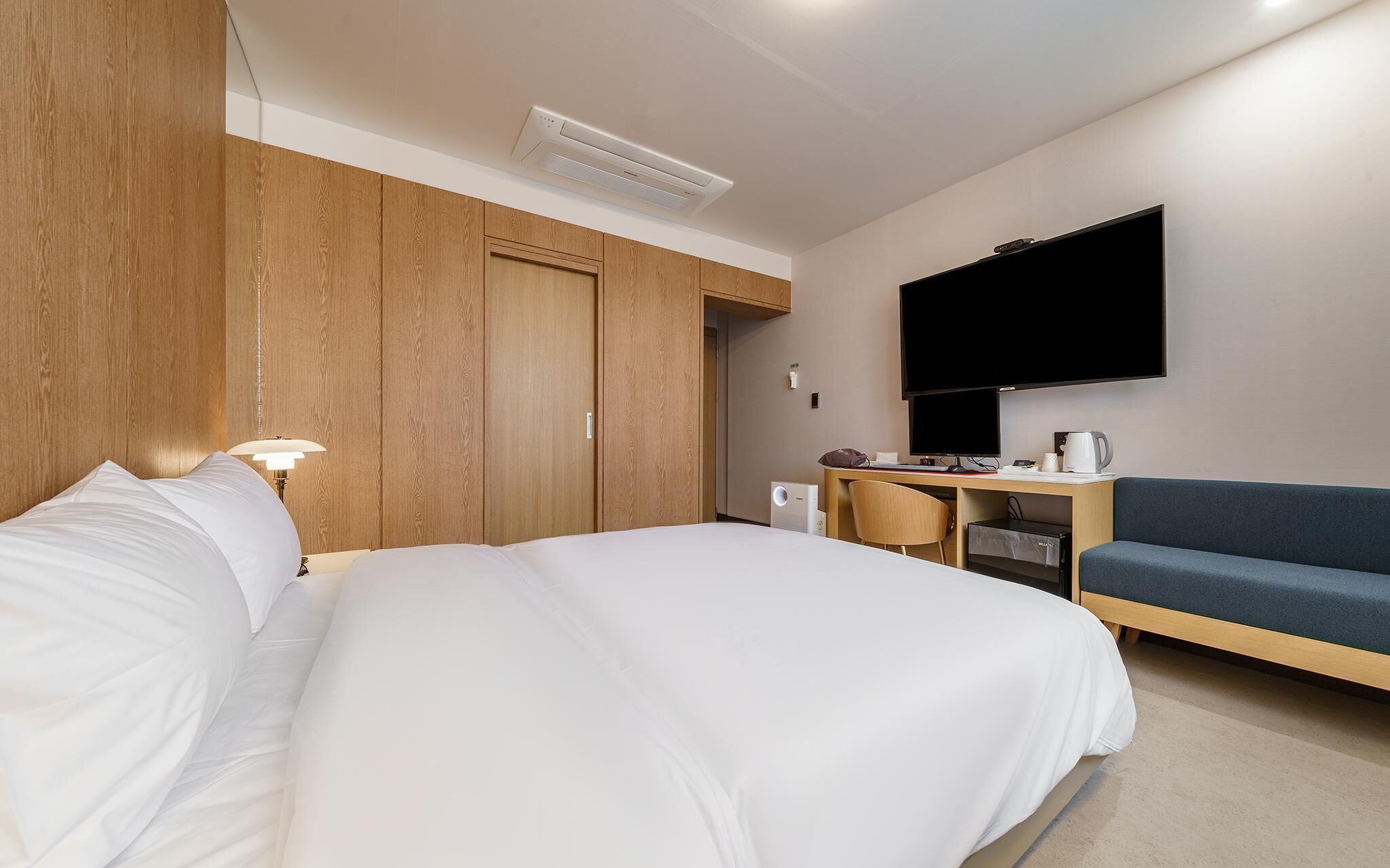 Gimhae Samgye H Avenue