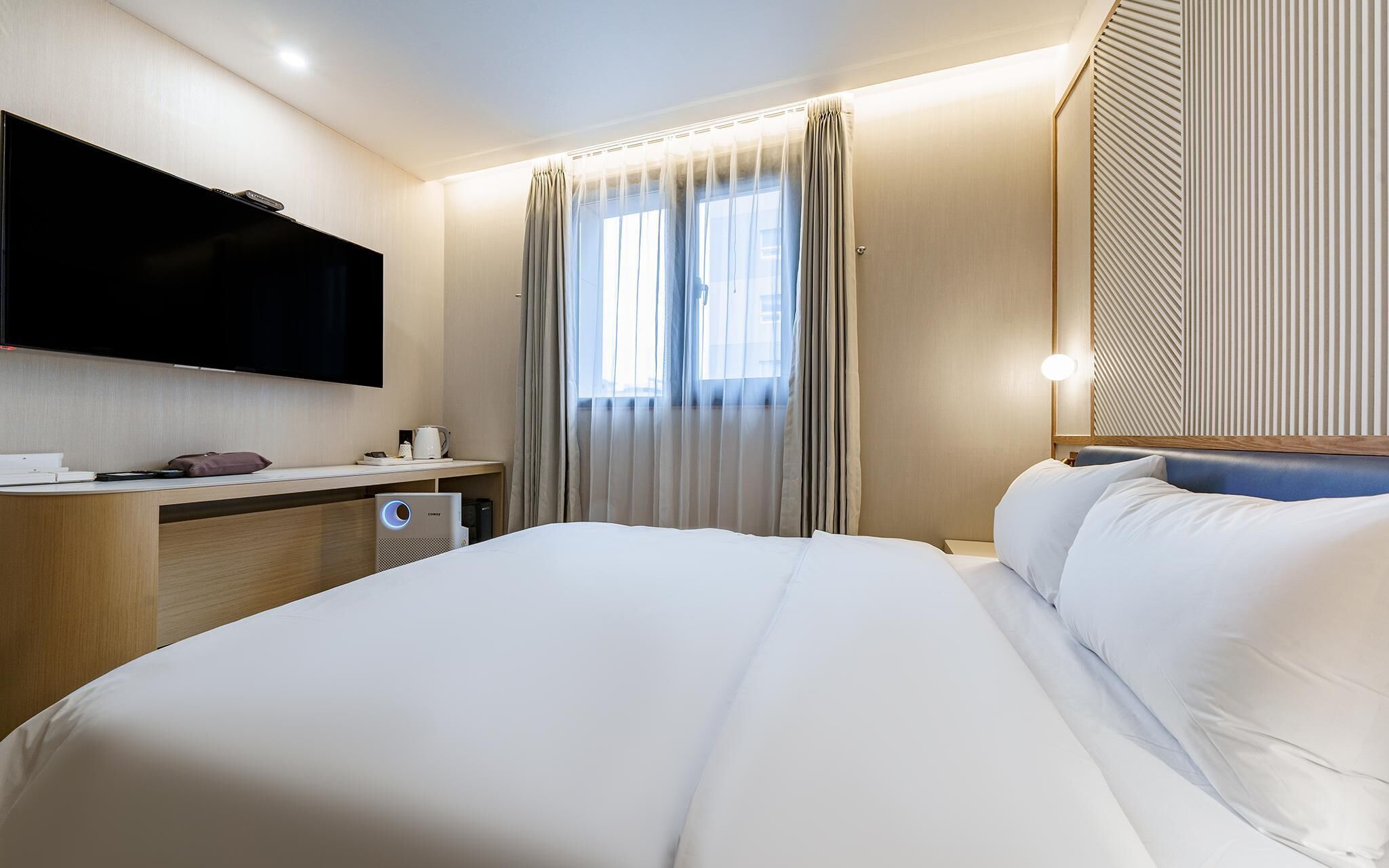 Gimhae Samgye H Avenue