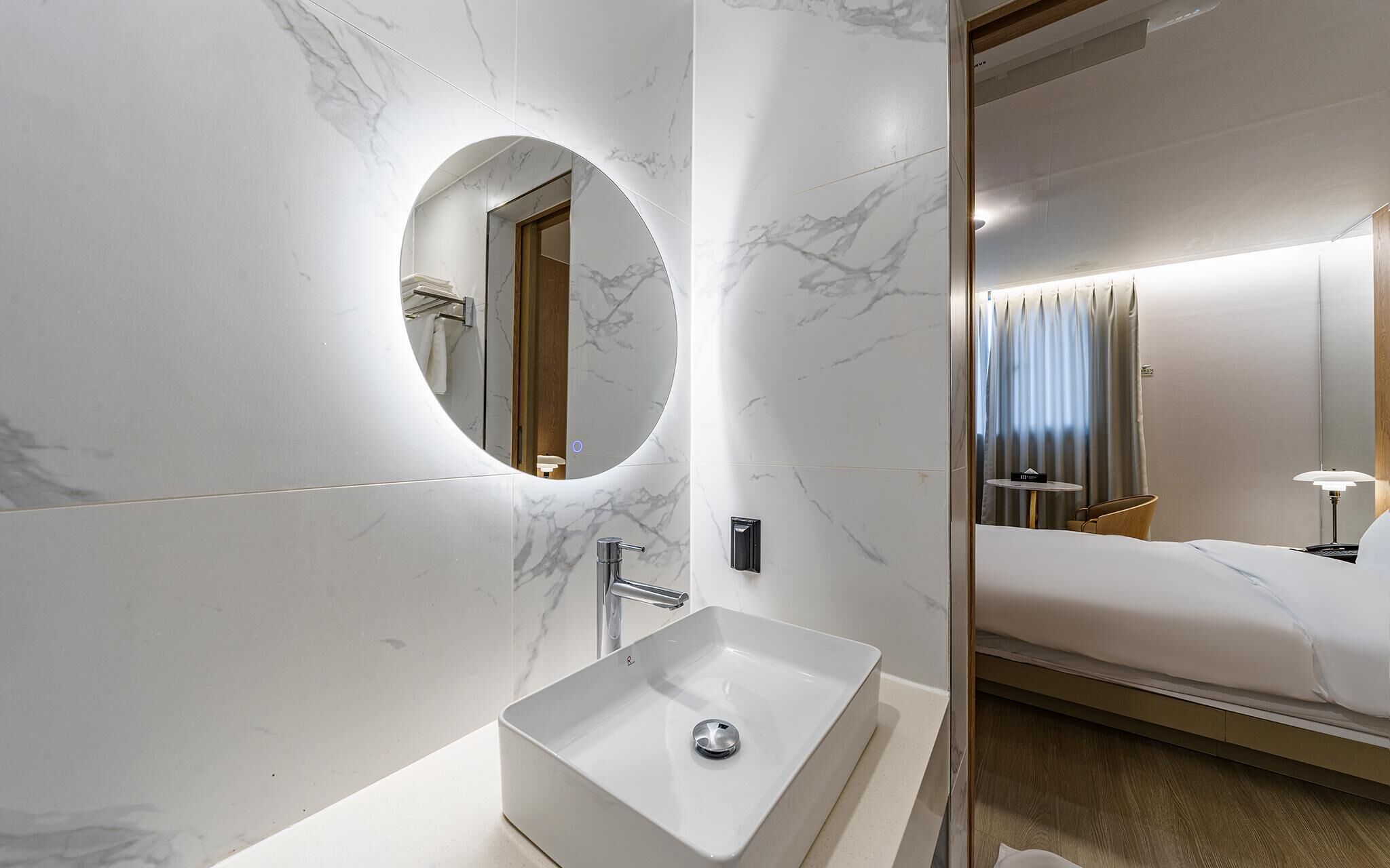 Gimhae Samgye H Avenue