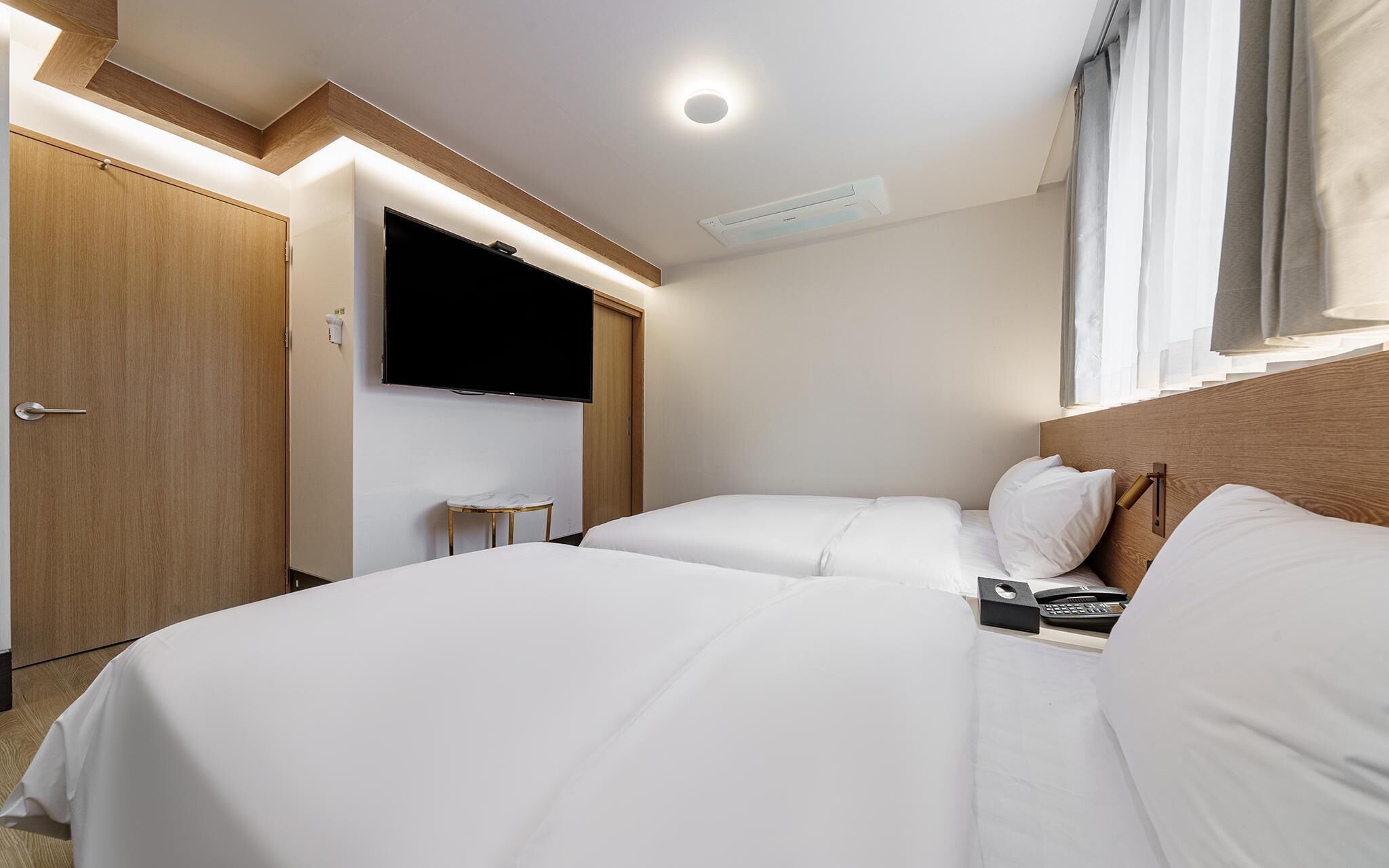 Gimhae Samgye H Avenue