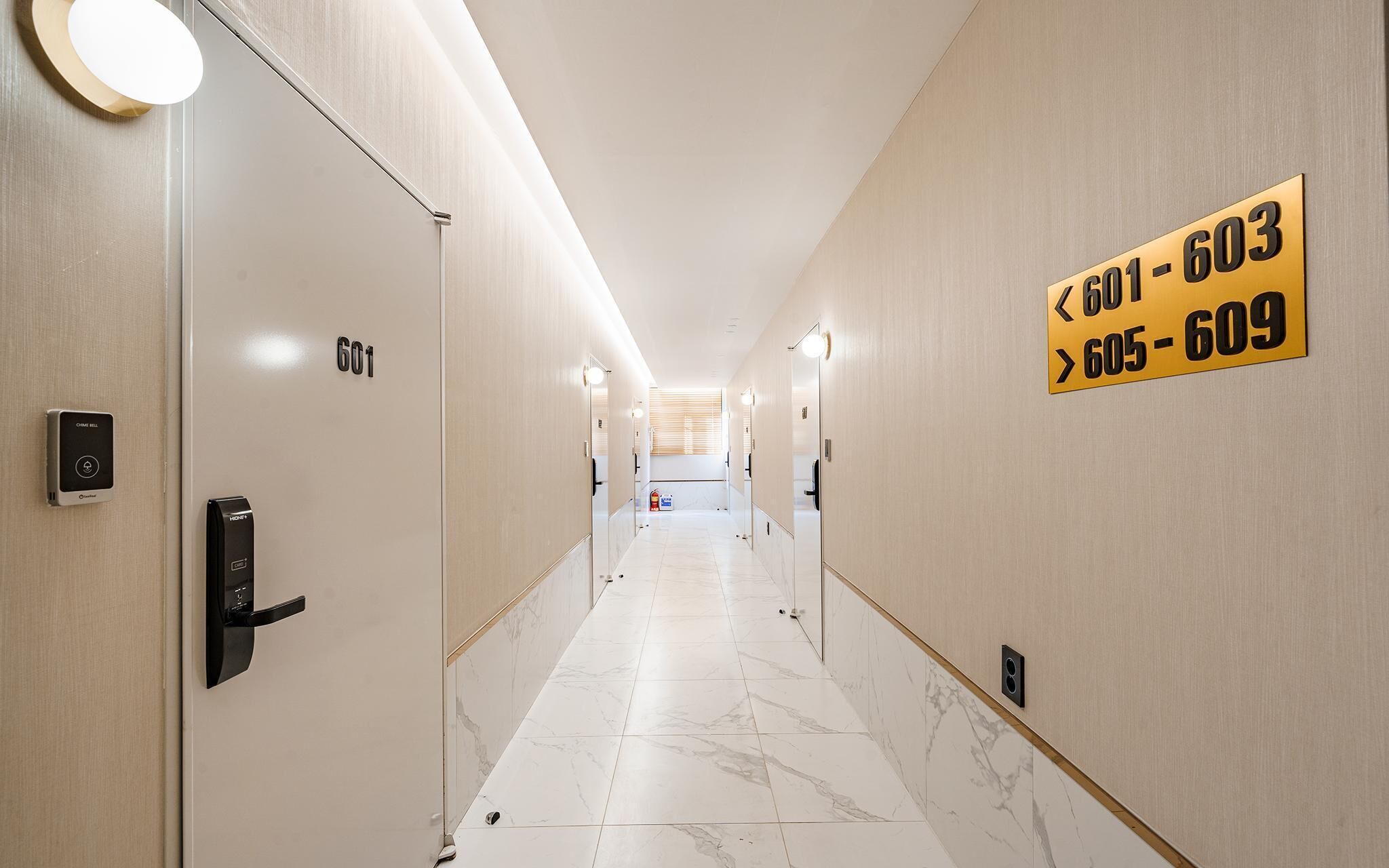 Gimhae Samgye H Avenue