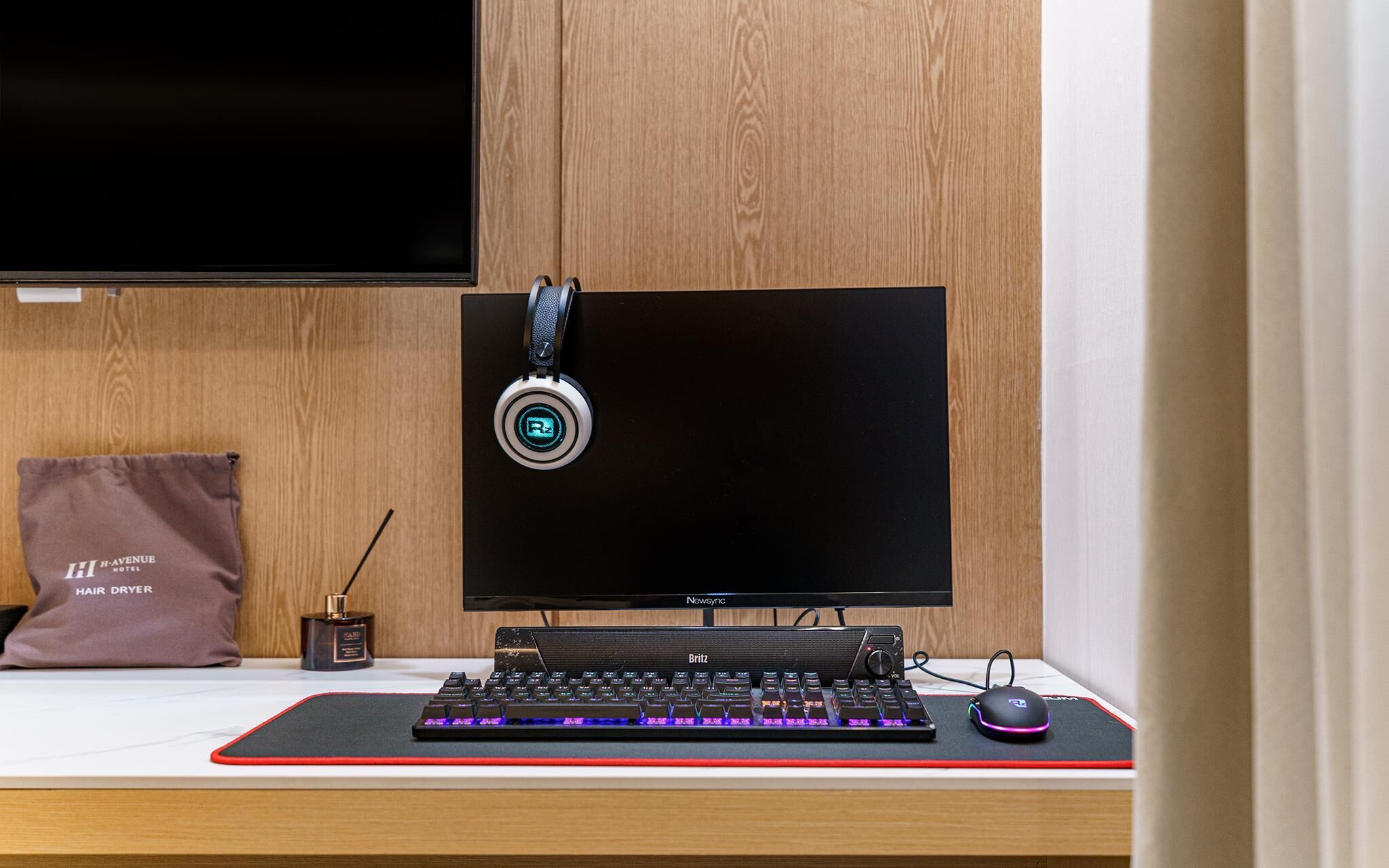 Gimhae Samgye H Avenue