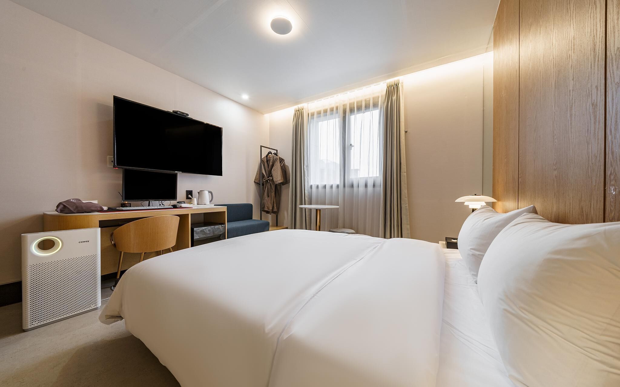 Gimhae Samgye H Avenue