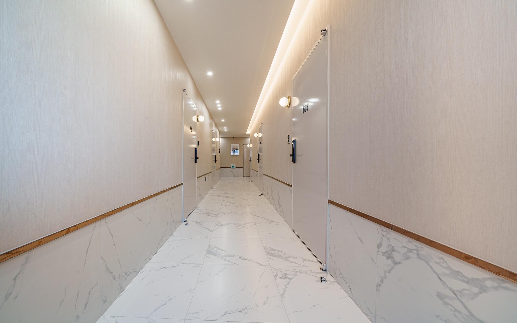 Gimhae Samgye H Avenue