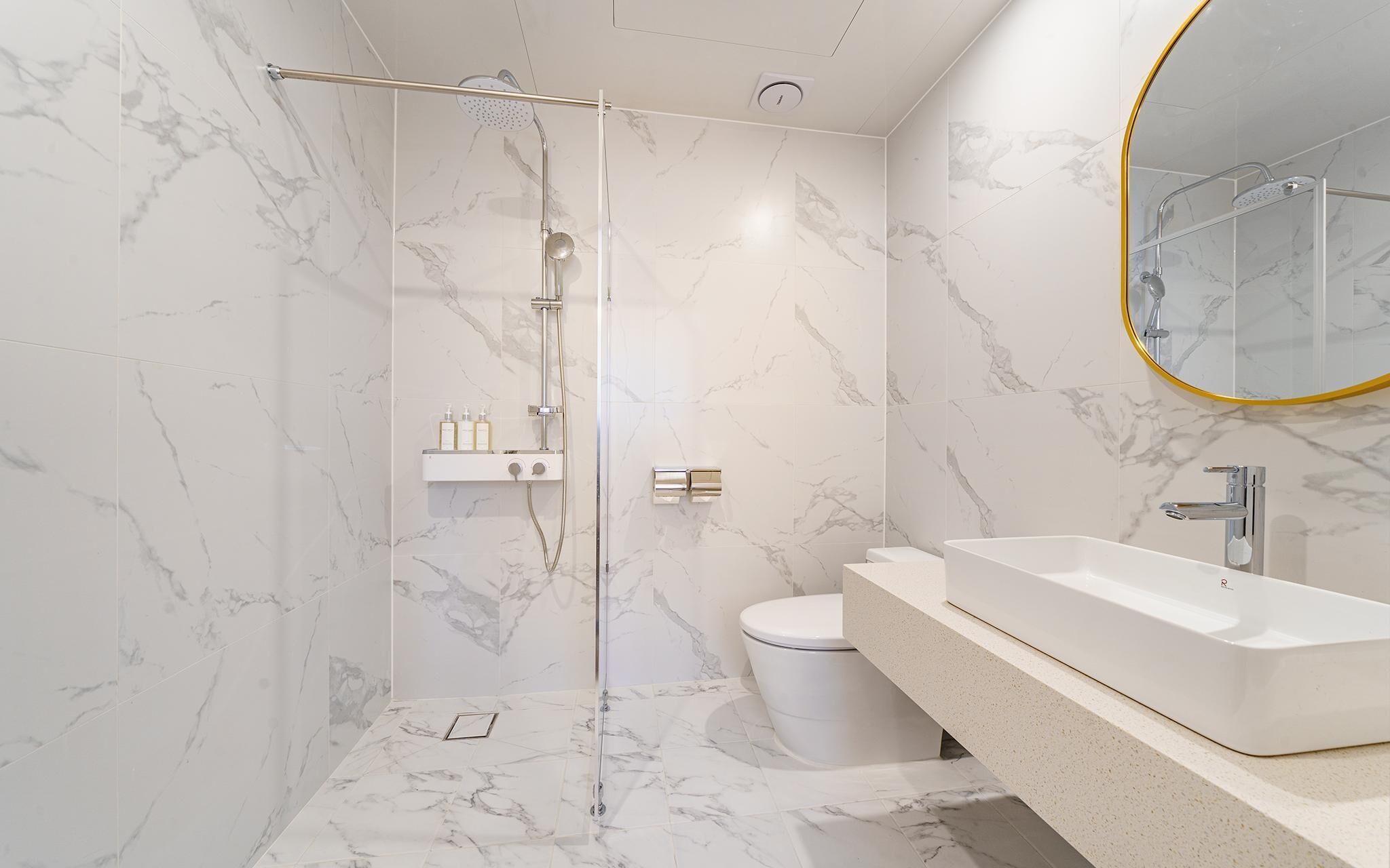 Gimhae Samgye H Avenue