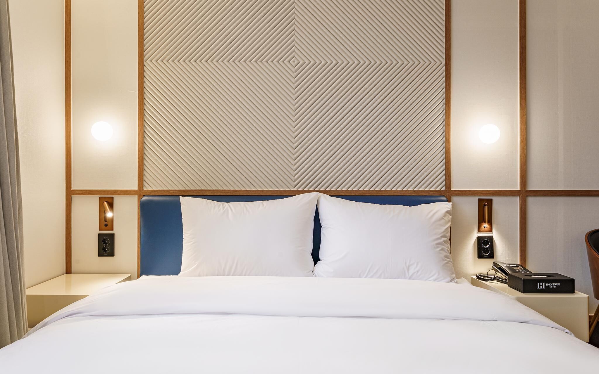 Gimhae Samgye H Avenue