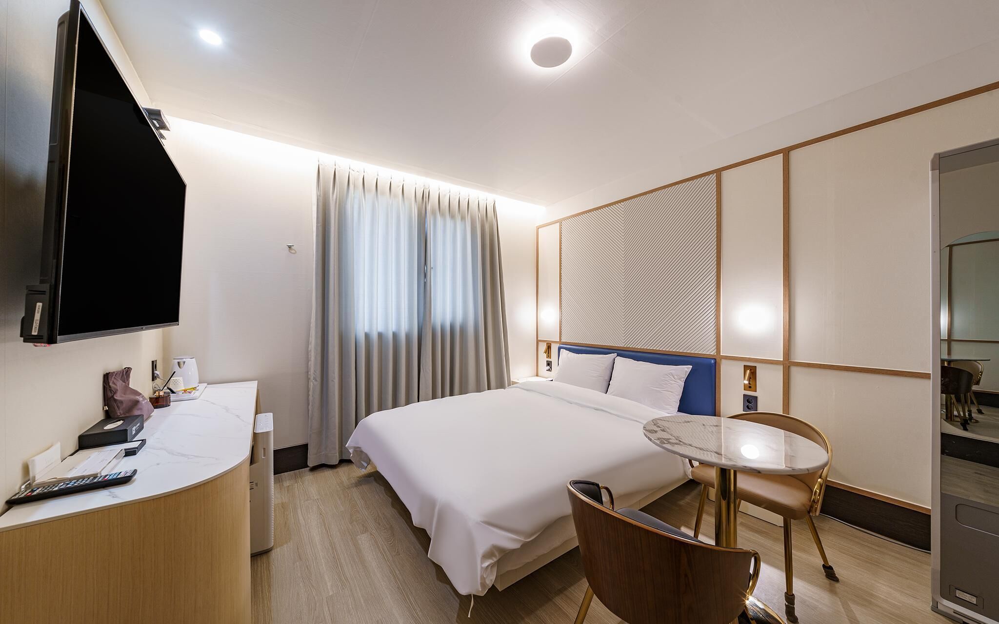 Gimhae Samgye H Avenue