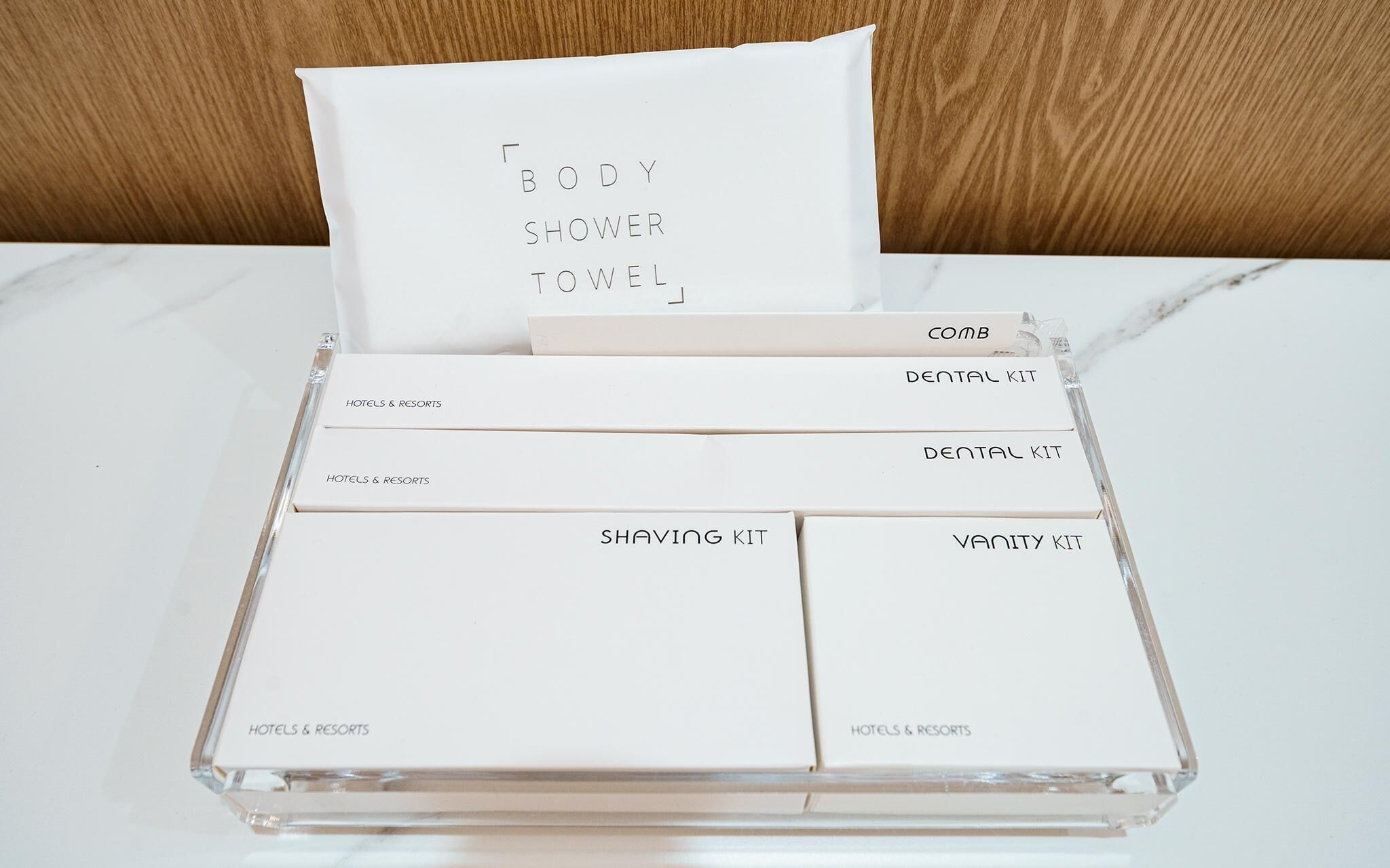 Gimhae Samgye H Avenue