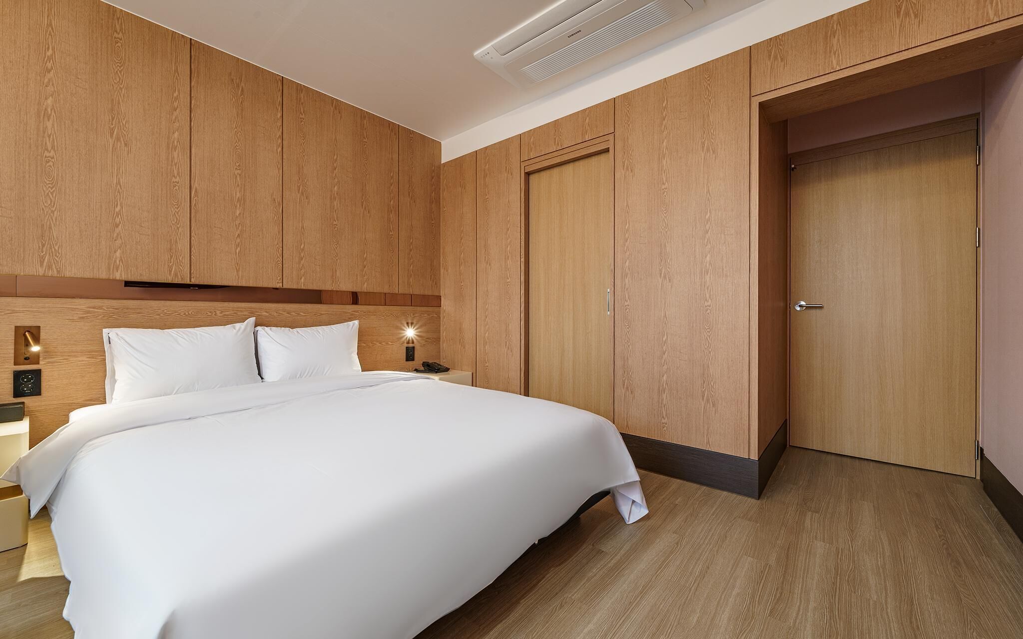 Gimhae Samgye H Avenue