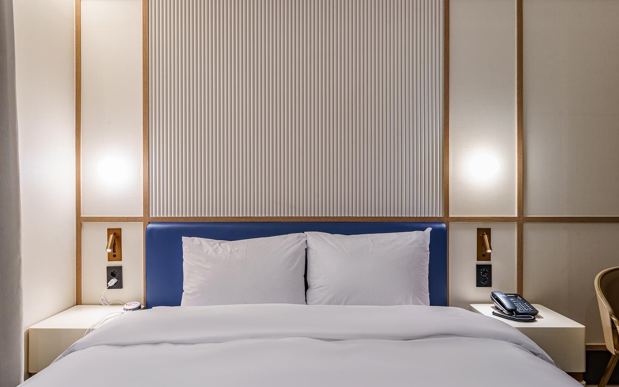 Gimhae Samgye H Avenue