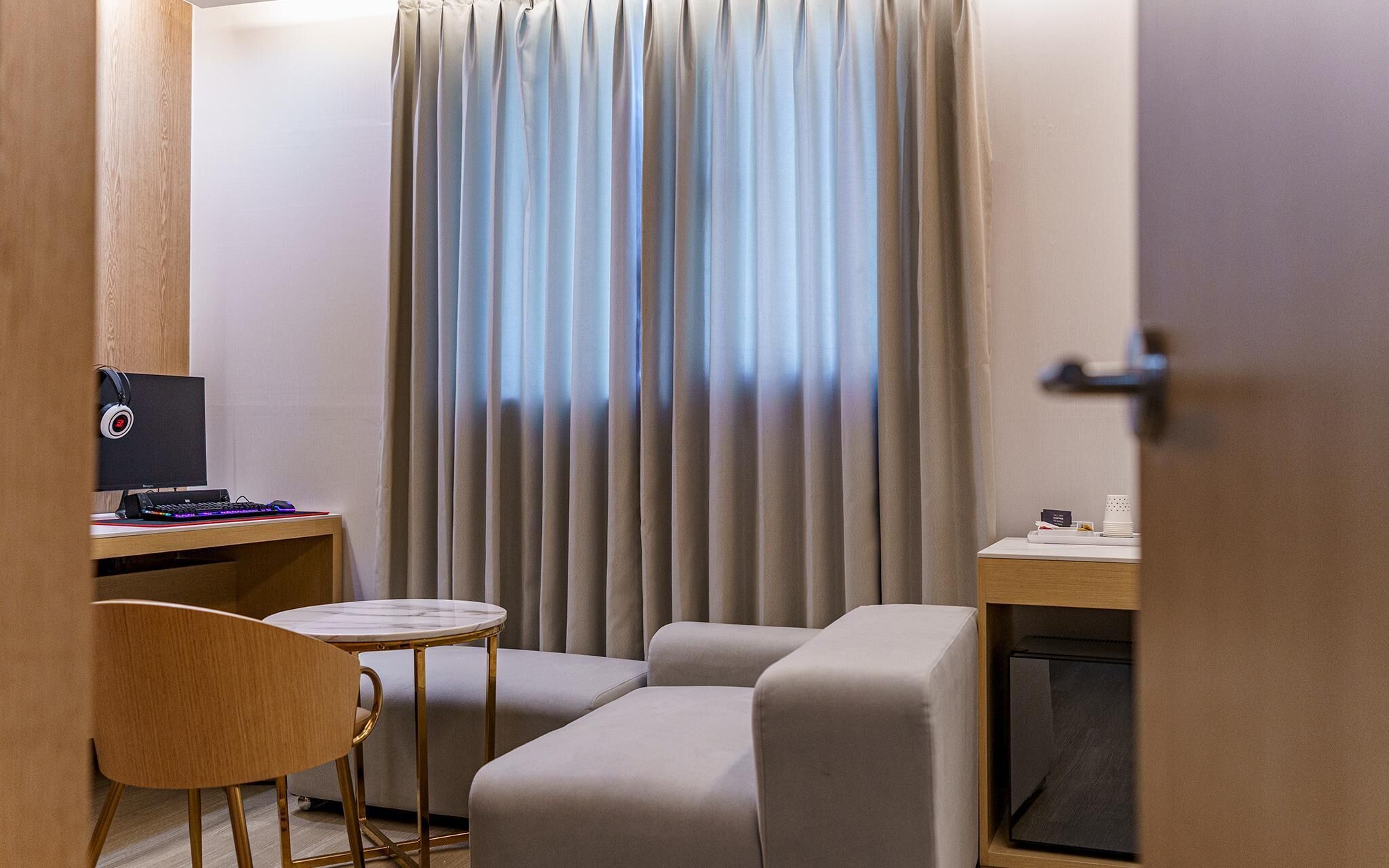 Gimhae Samgye H Avenue