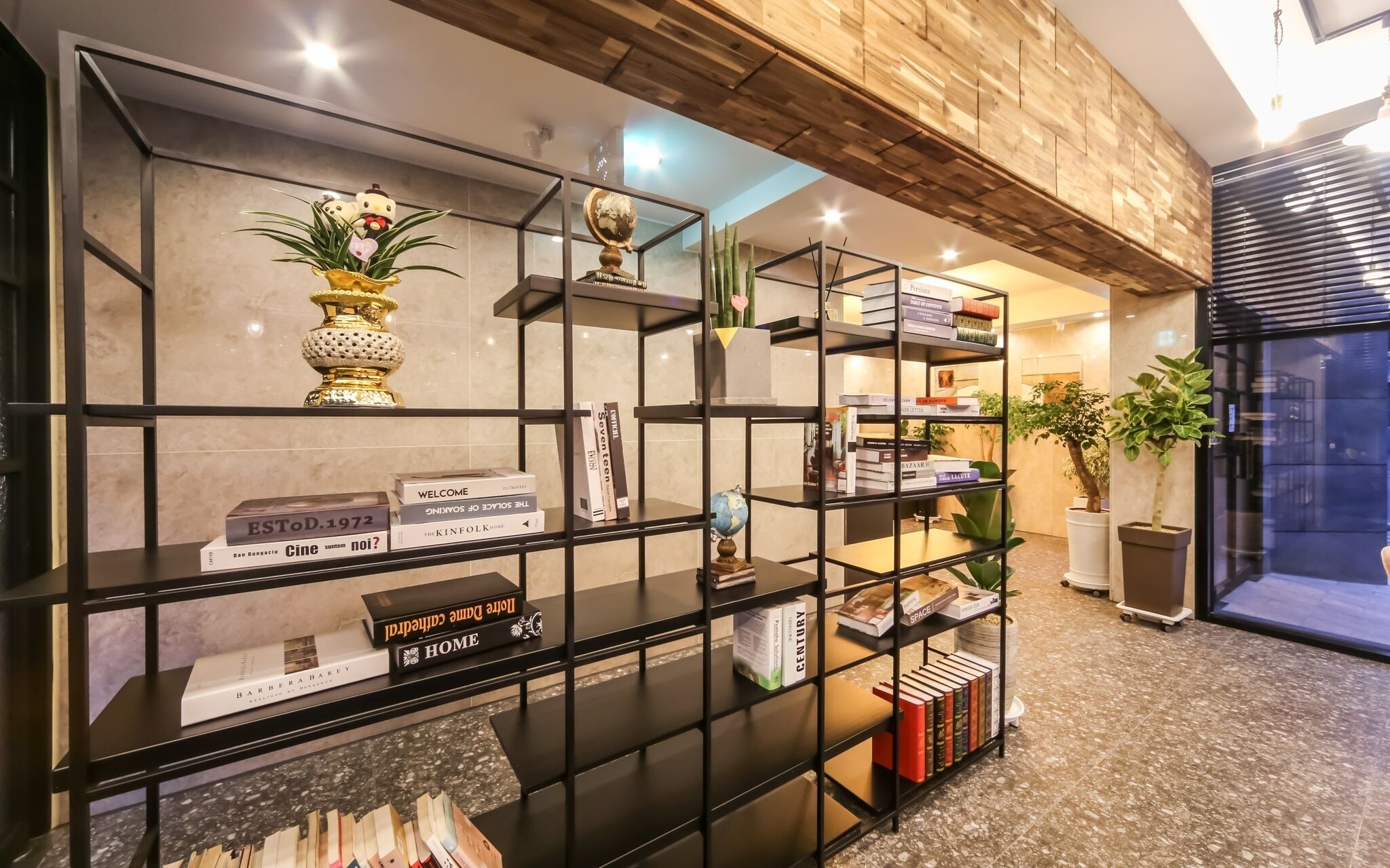 Gimhae Samgye Hotel Gain