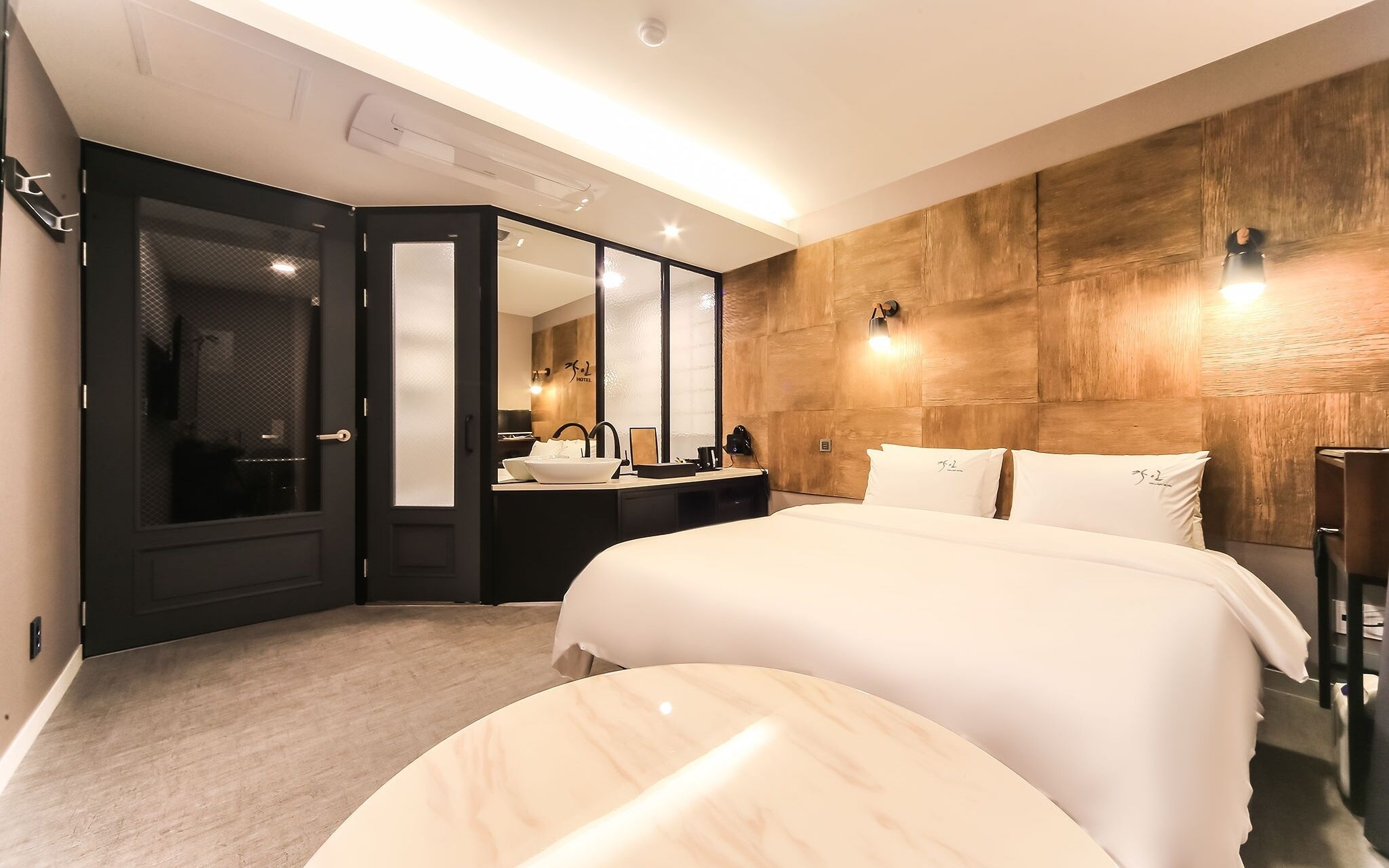 Gimhae Samgye Hotel Gain