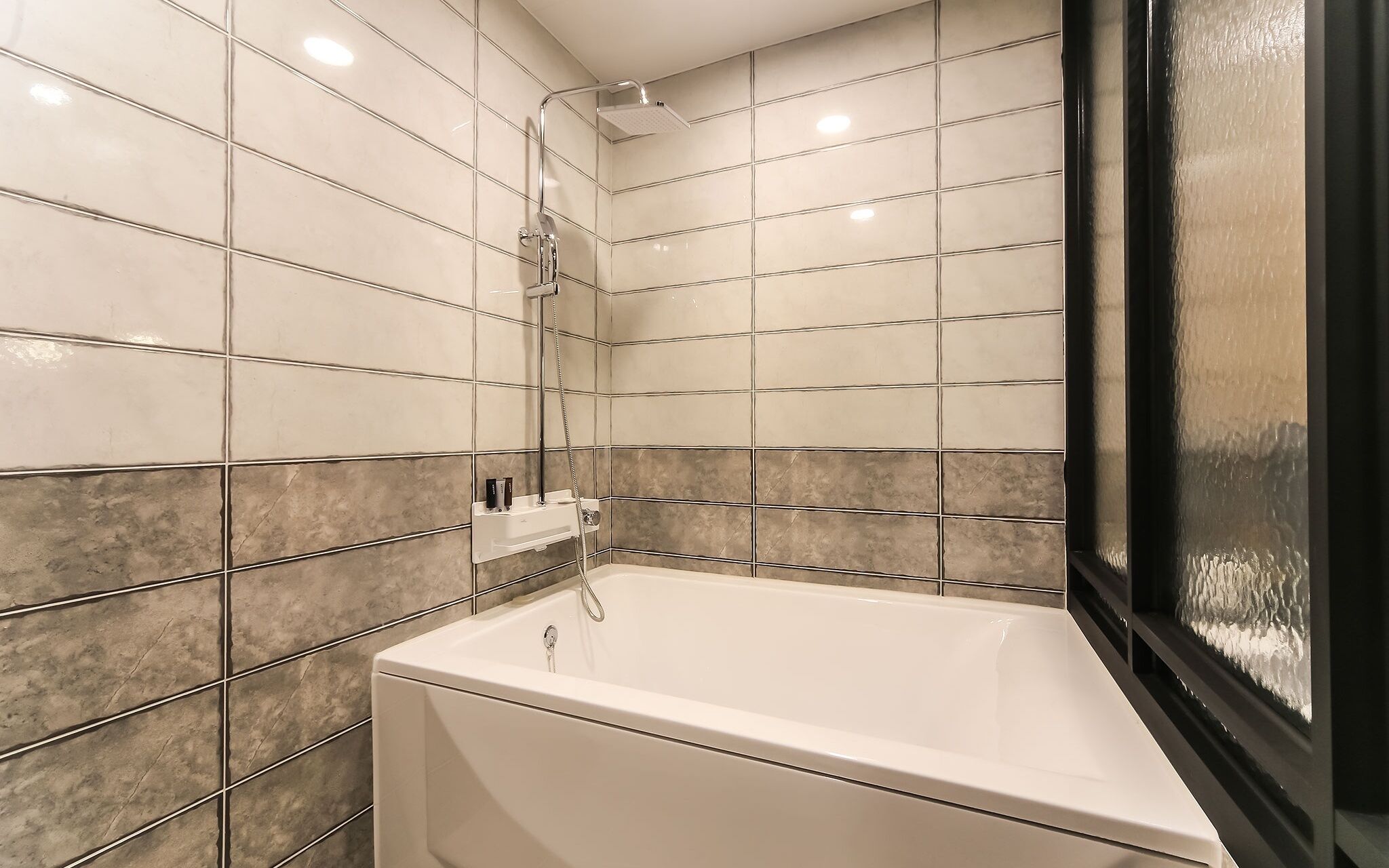 Gimhae Samgye Hotel Gain