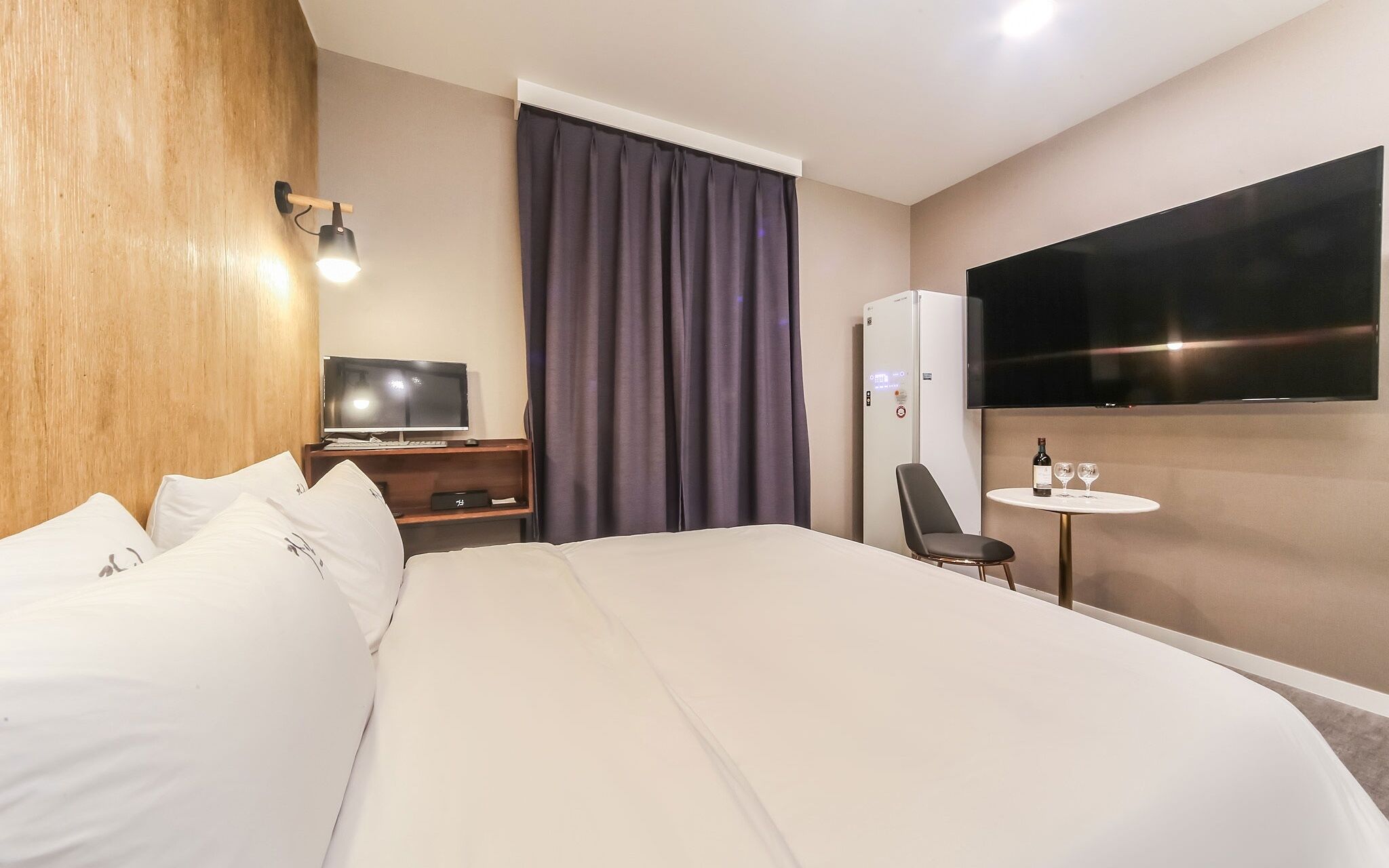 Gimhae Samgye Hotel Gain