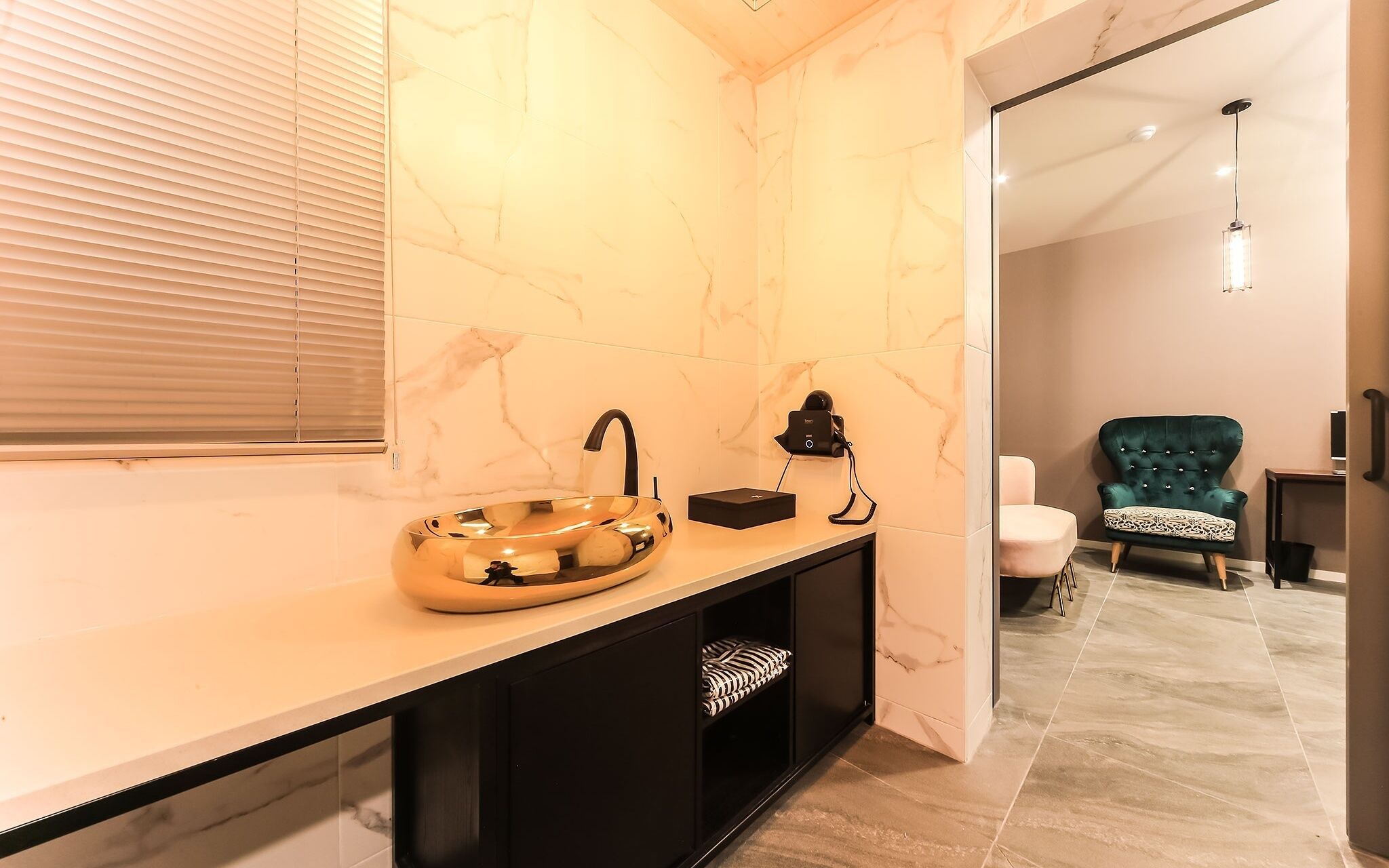 Gimhae Samgye Hotel Gain