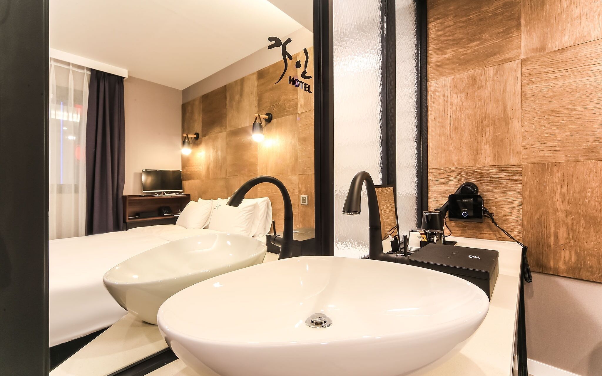 Gimhae Samgye Hotel Gain