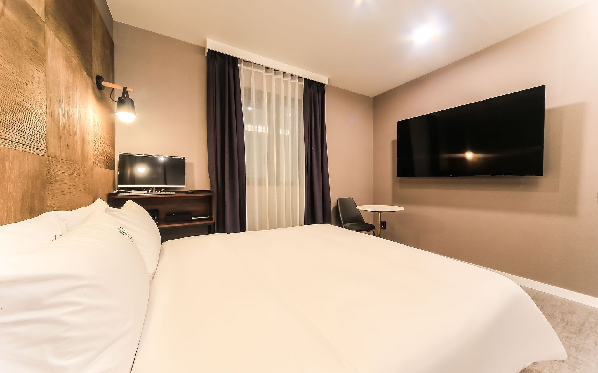 Gimhae Samgye Hotel Gain