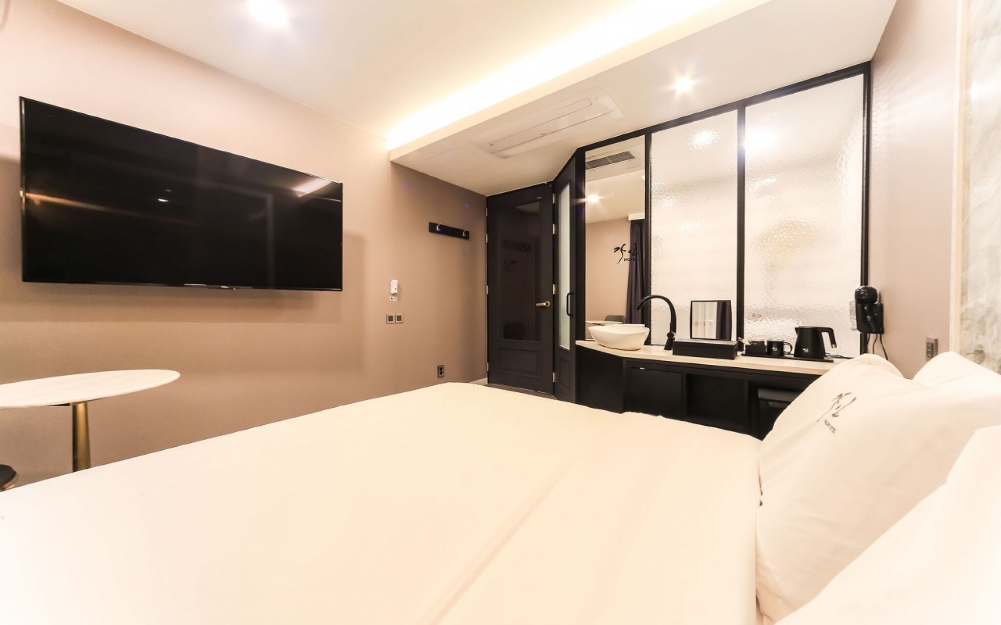 Gimhae Samgye Hotel Gain