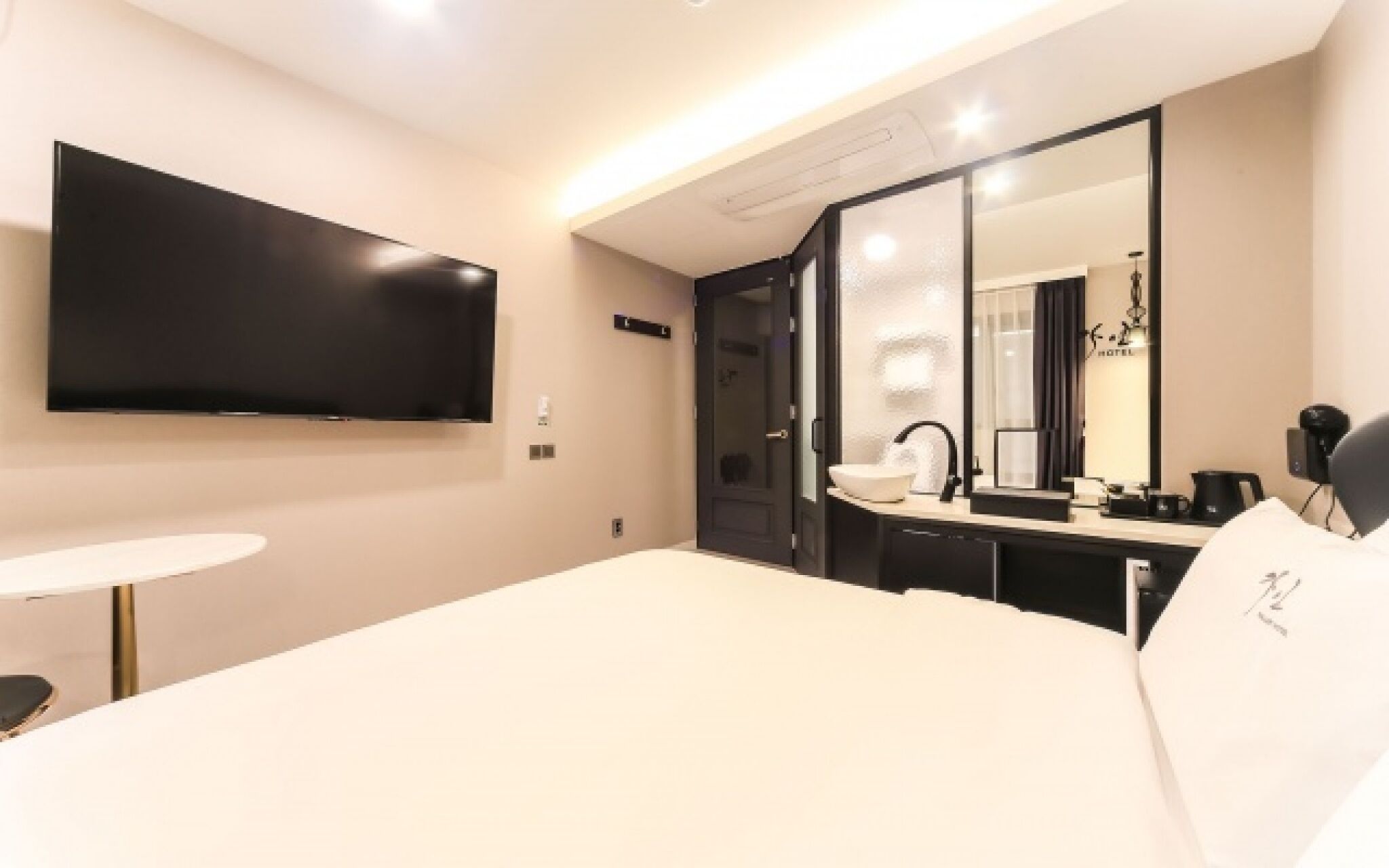 Gimhae Samgye Hotel Gain