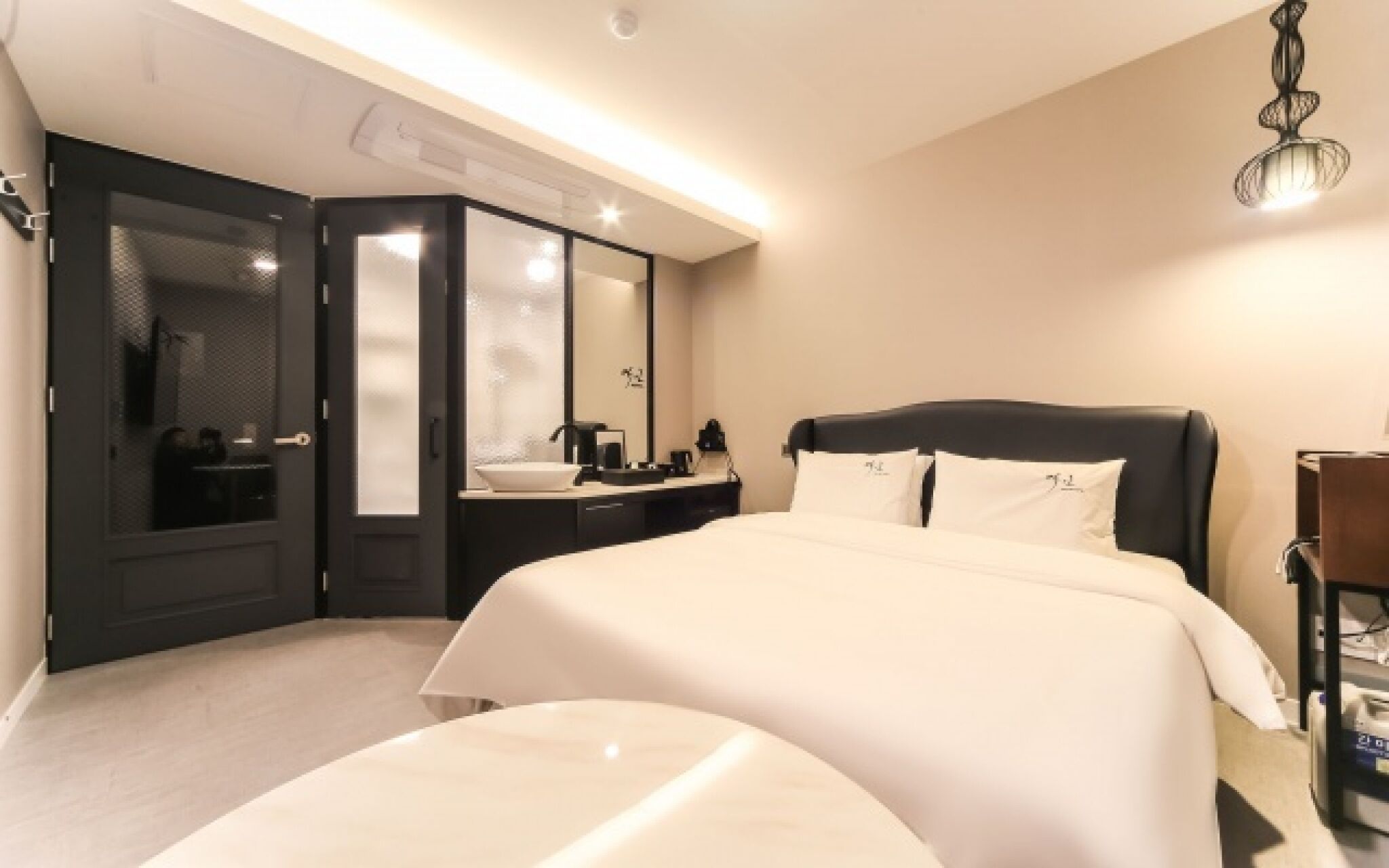 Gimhae Samgye Hotel Gain