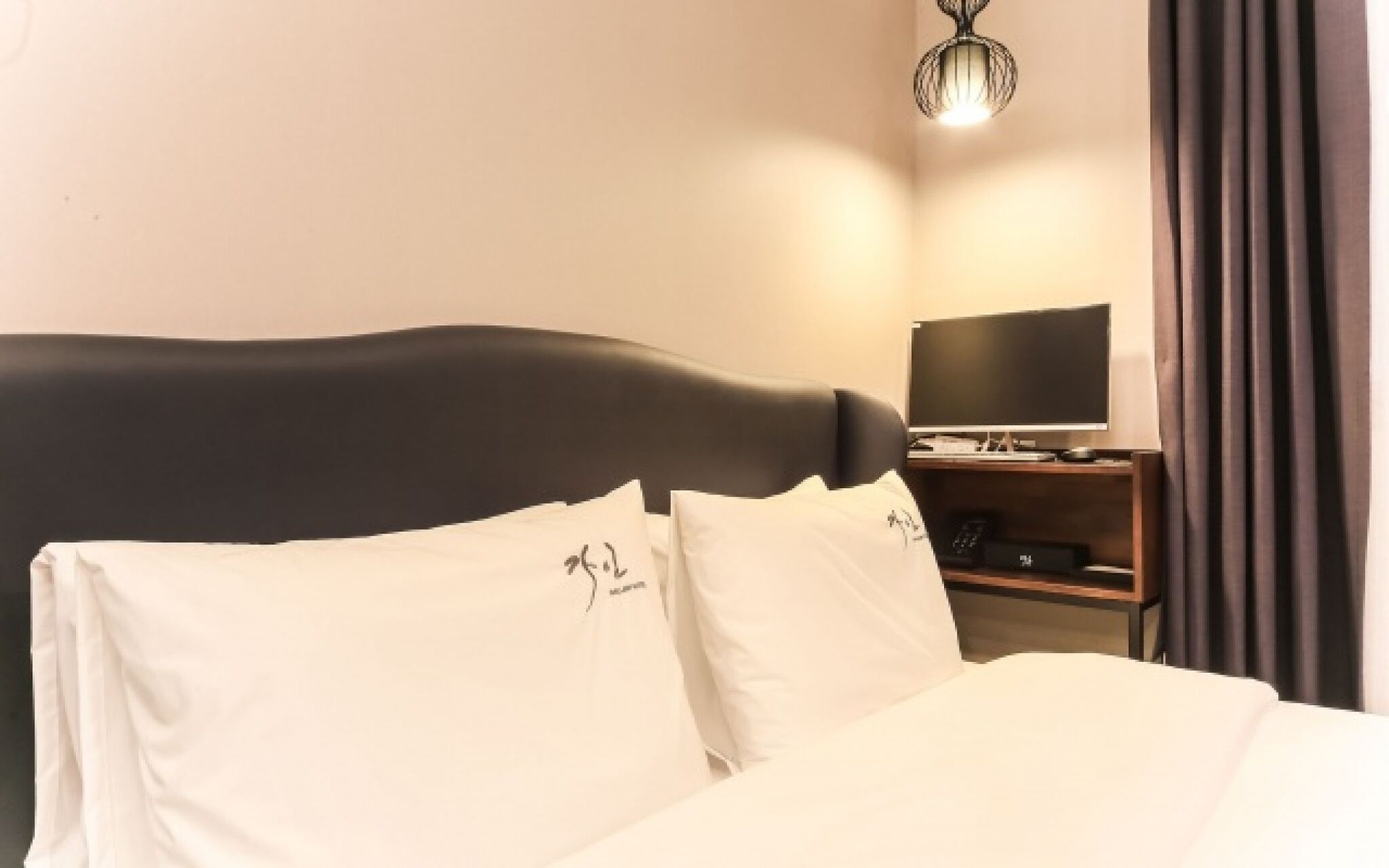 Gimhae Samgye Hotel Gain