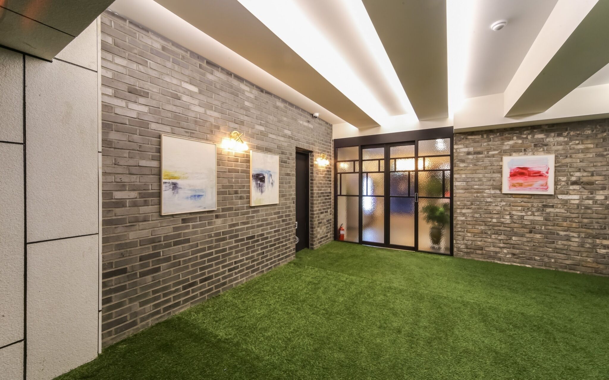 Gimhae Samgye Hotel Gain