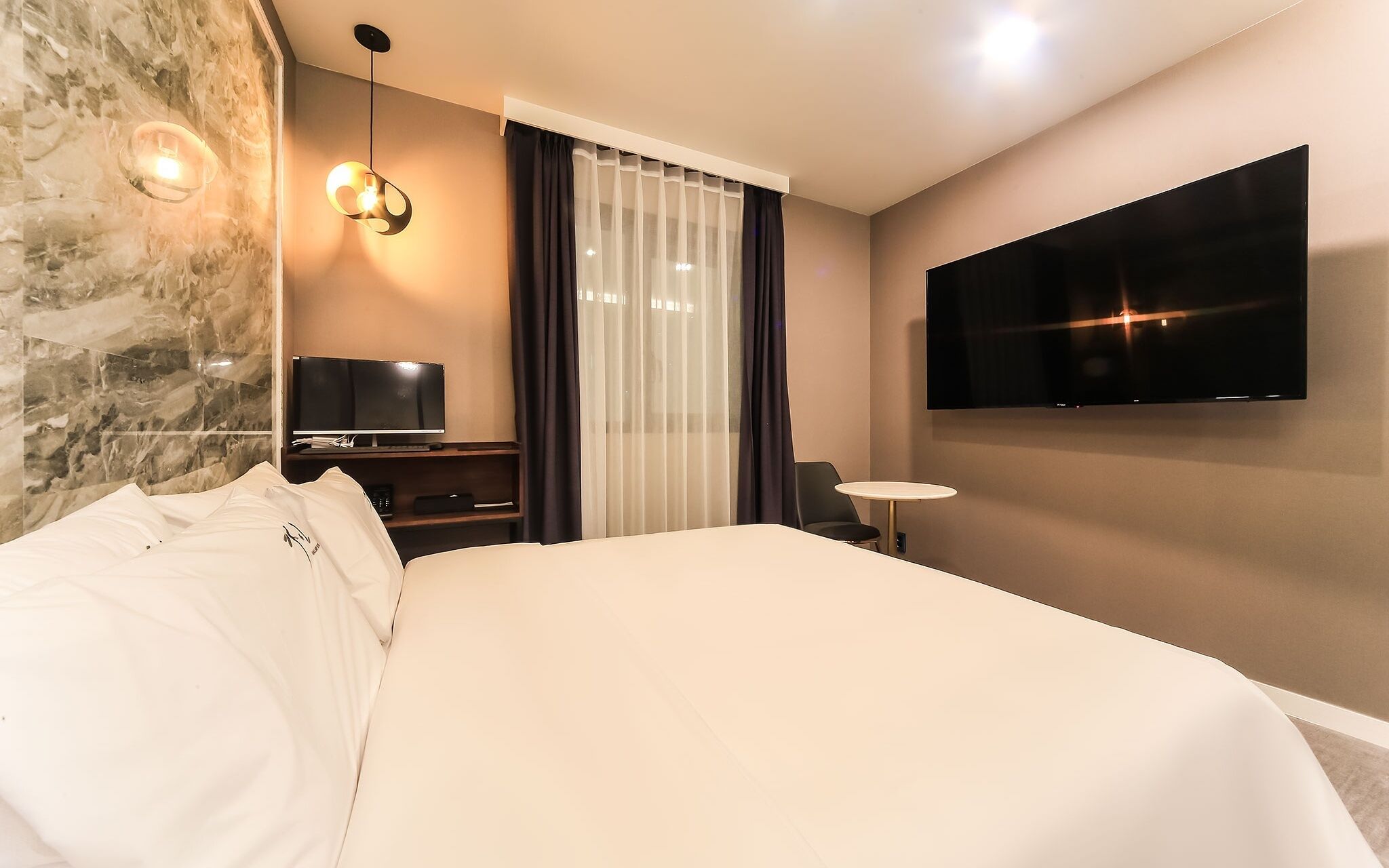 Gimhae Samgye Hotel Gain
