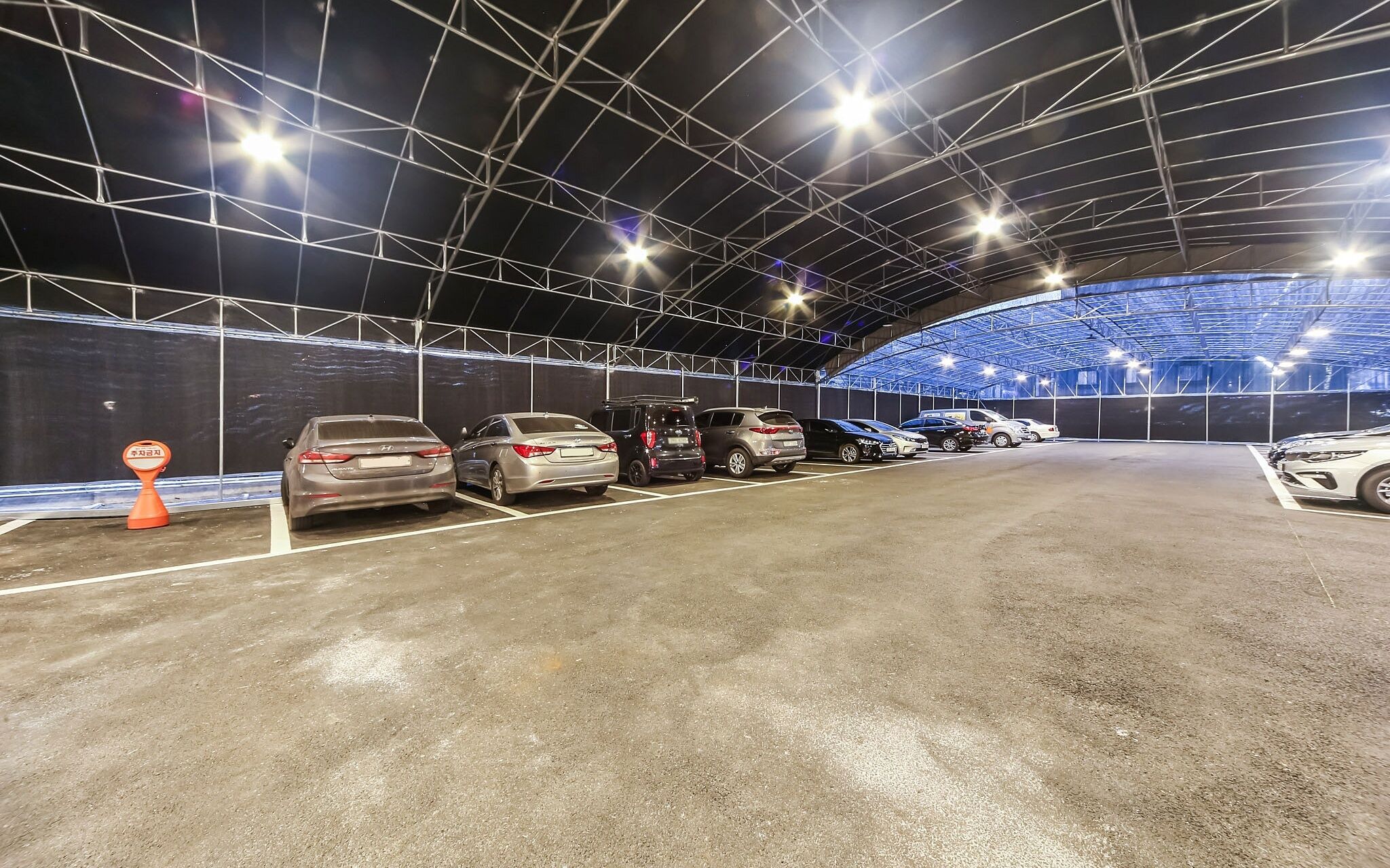 Gimhae Samgye Hotel Gain