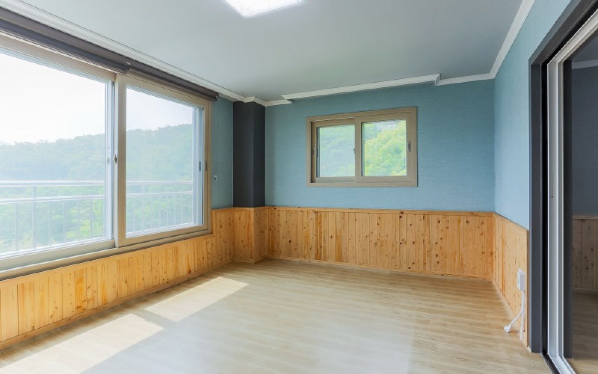 Gimhae Solar House Pension
