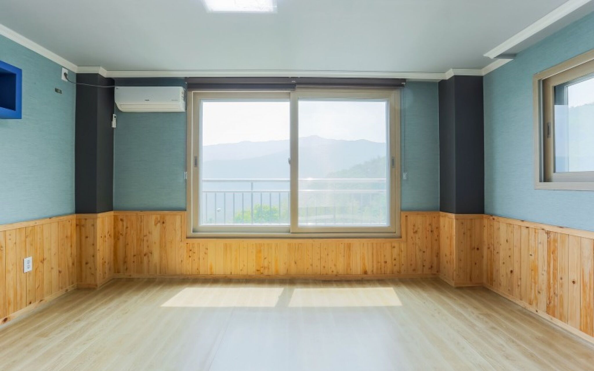 Gimhae Solar House Pension