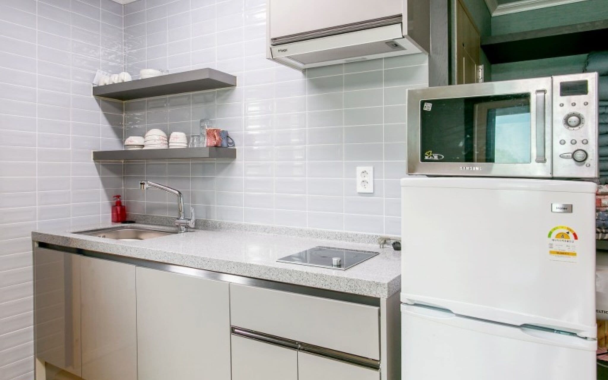 Gimhae Solar House Pension