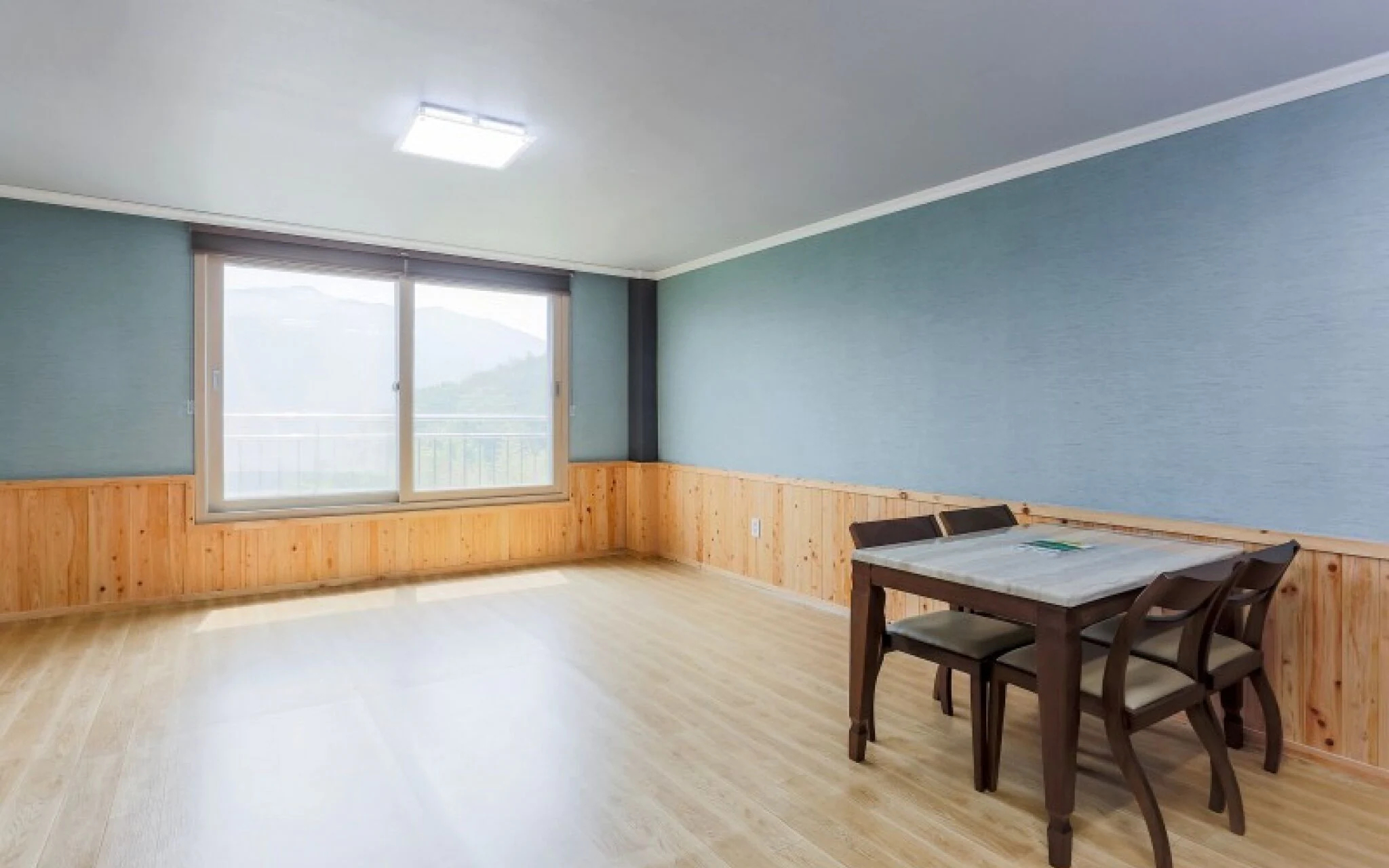 Gimhae Solar House Pension