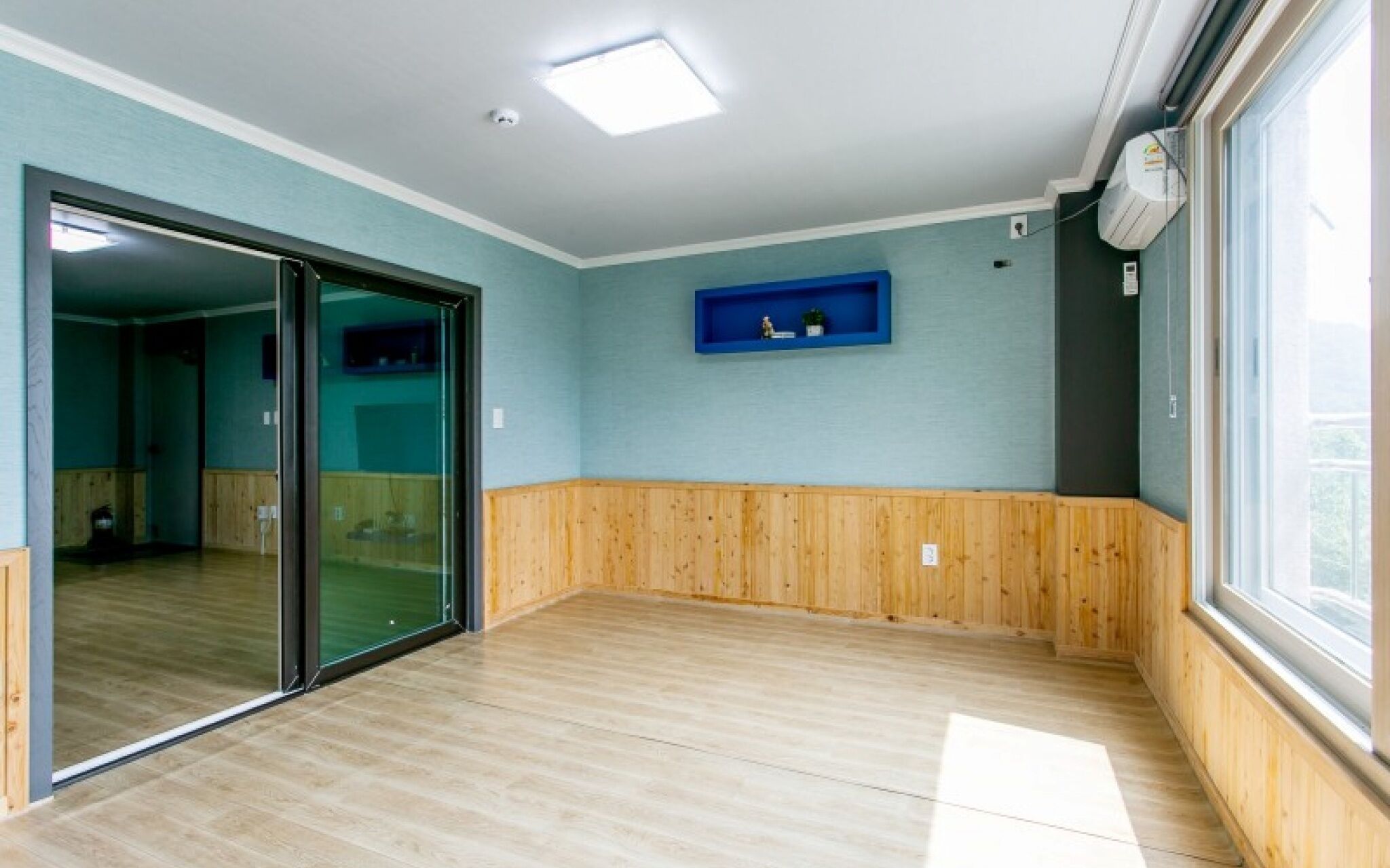 Gimhae Solar House Pension