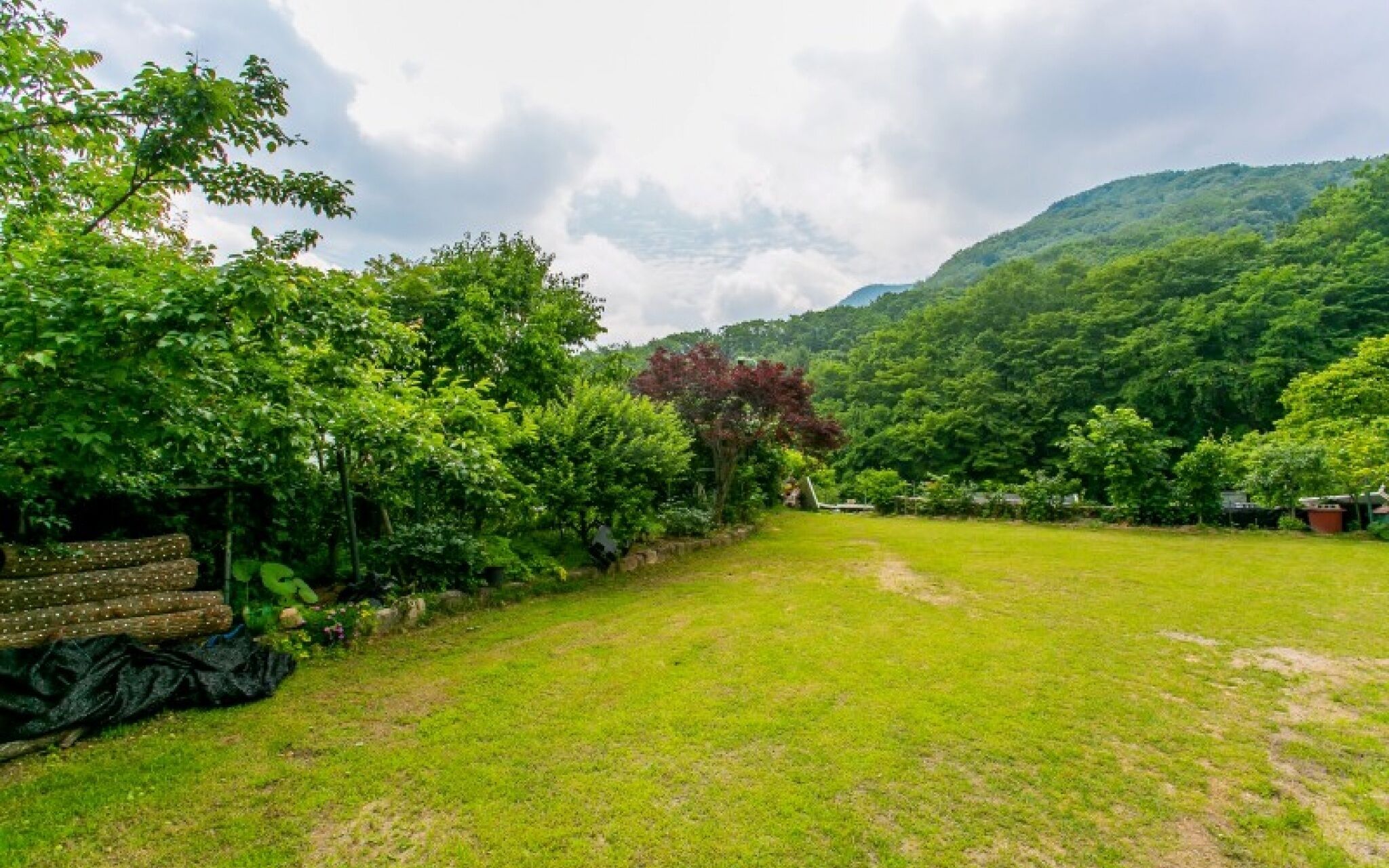 Gimhae Solar House Pension