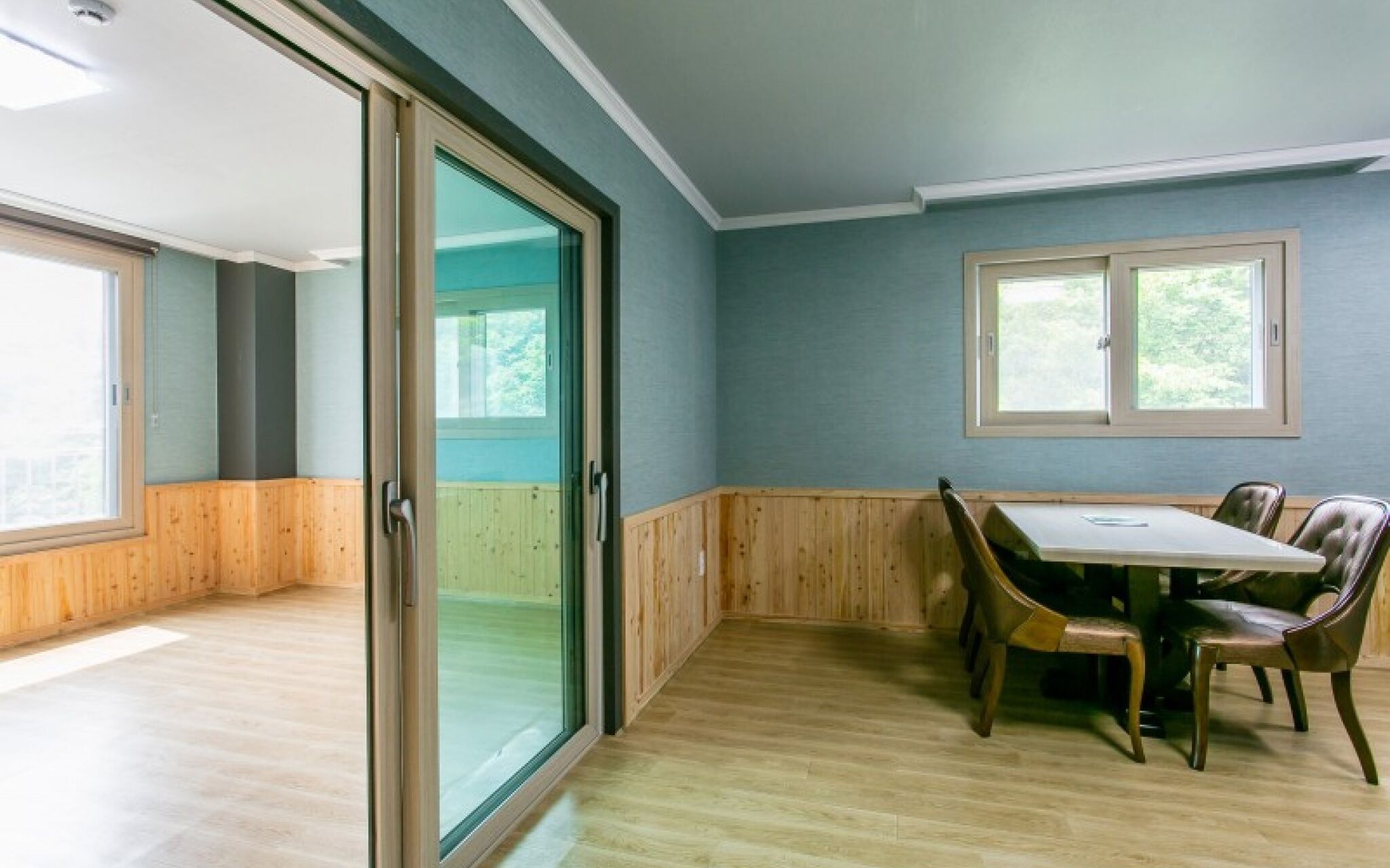 Gimhae Solar House Pension