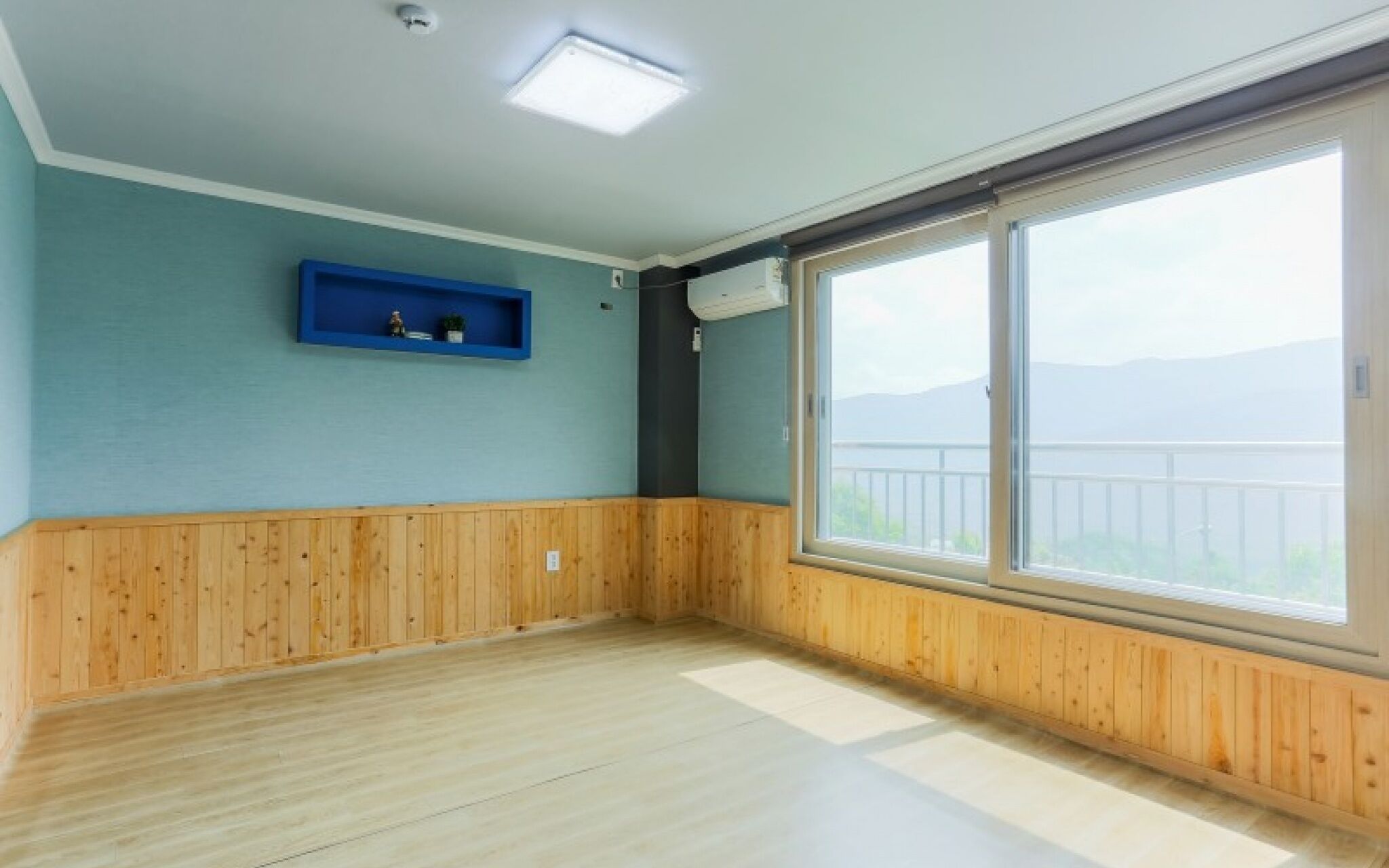 Gimhae Solar House Pension