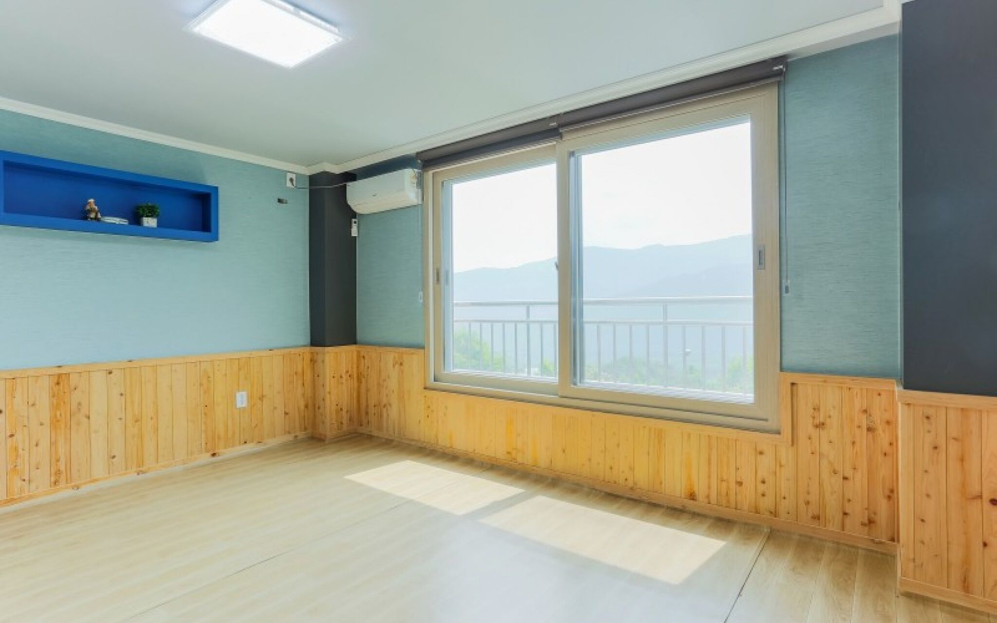 Gimhae Solar House Pension