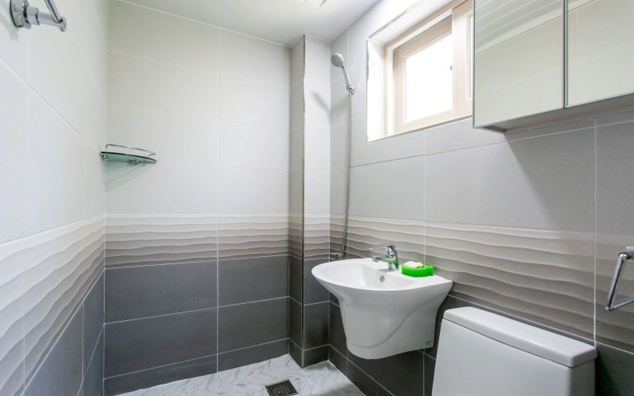 Gimhae Solar House Pension