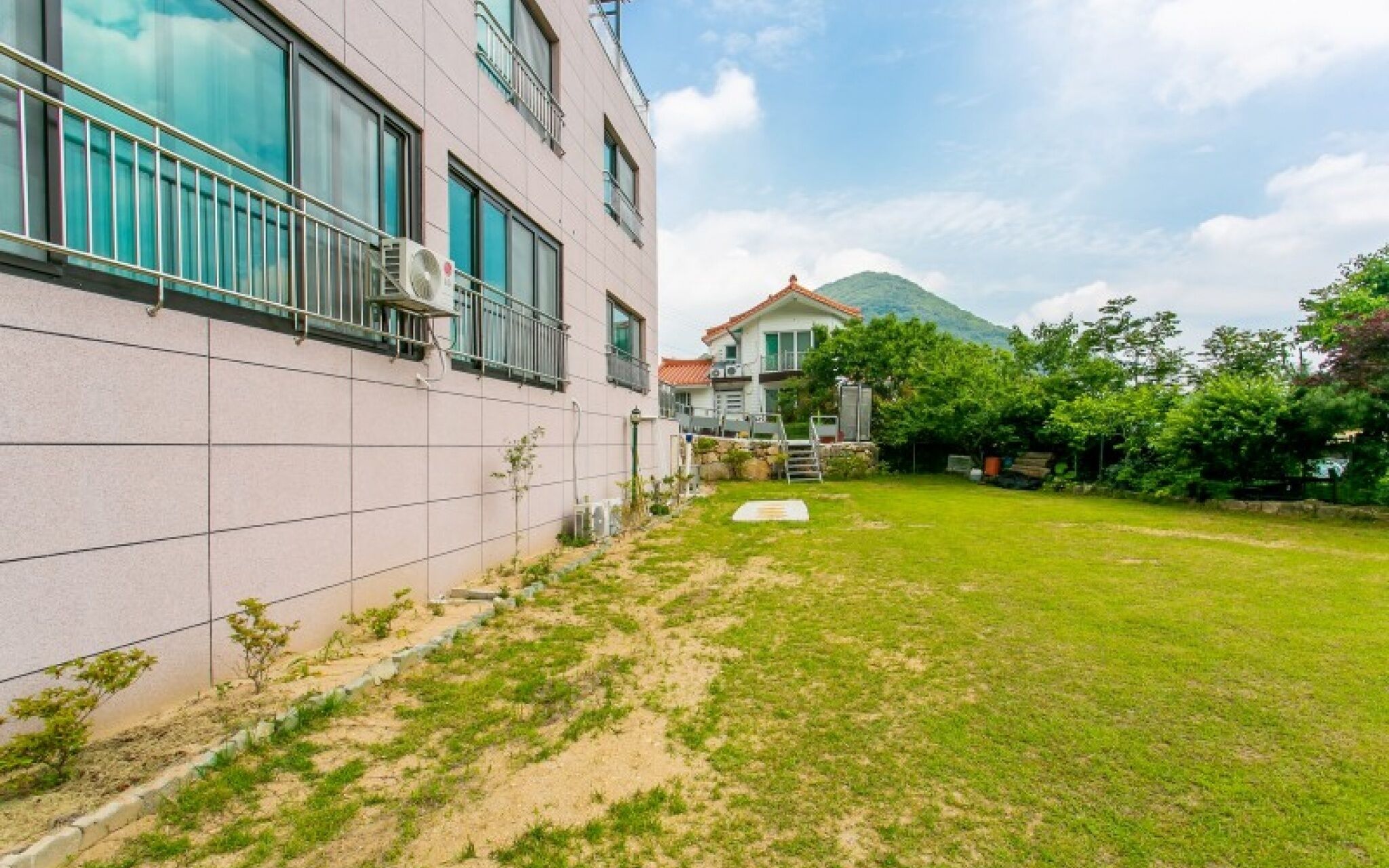 Gimhae Solar House Pension