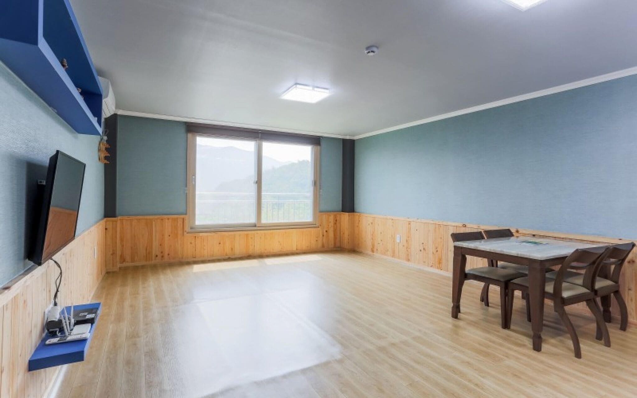 Gimhae Solar House Pension