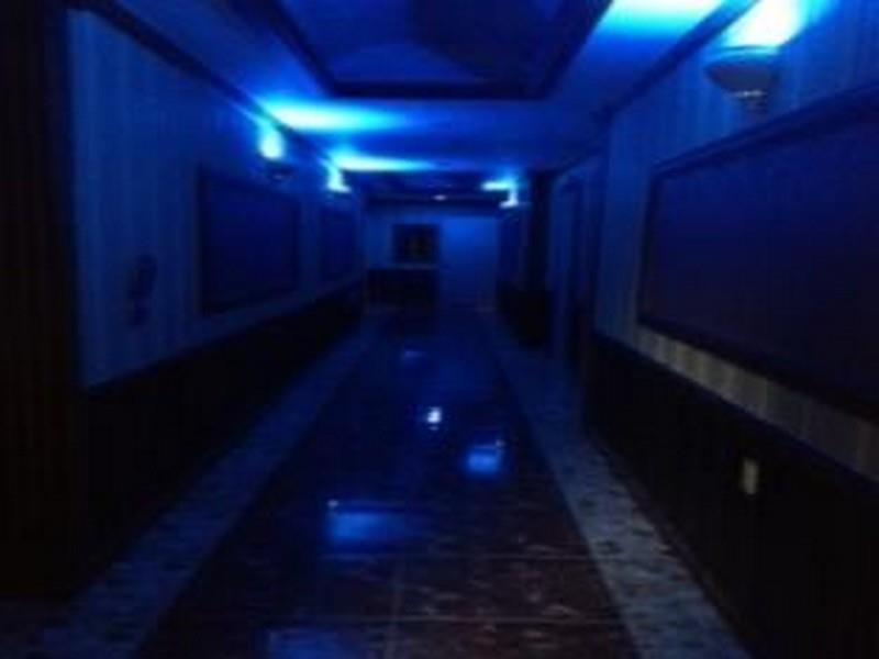 Green Motel