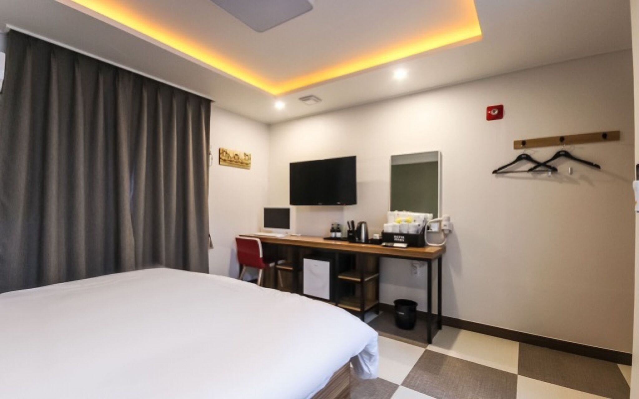 Hotel Masil