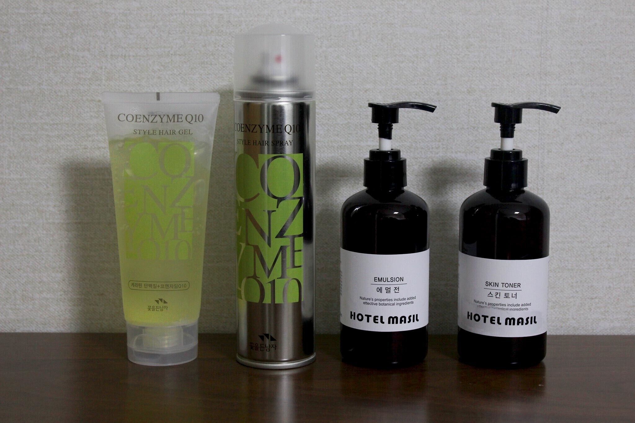 Hotel Masil