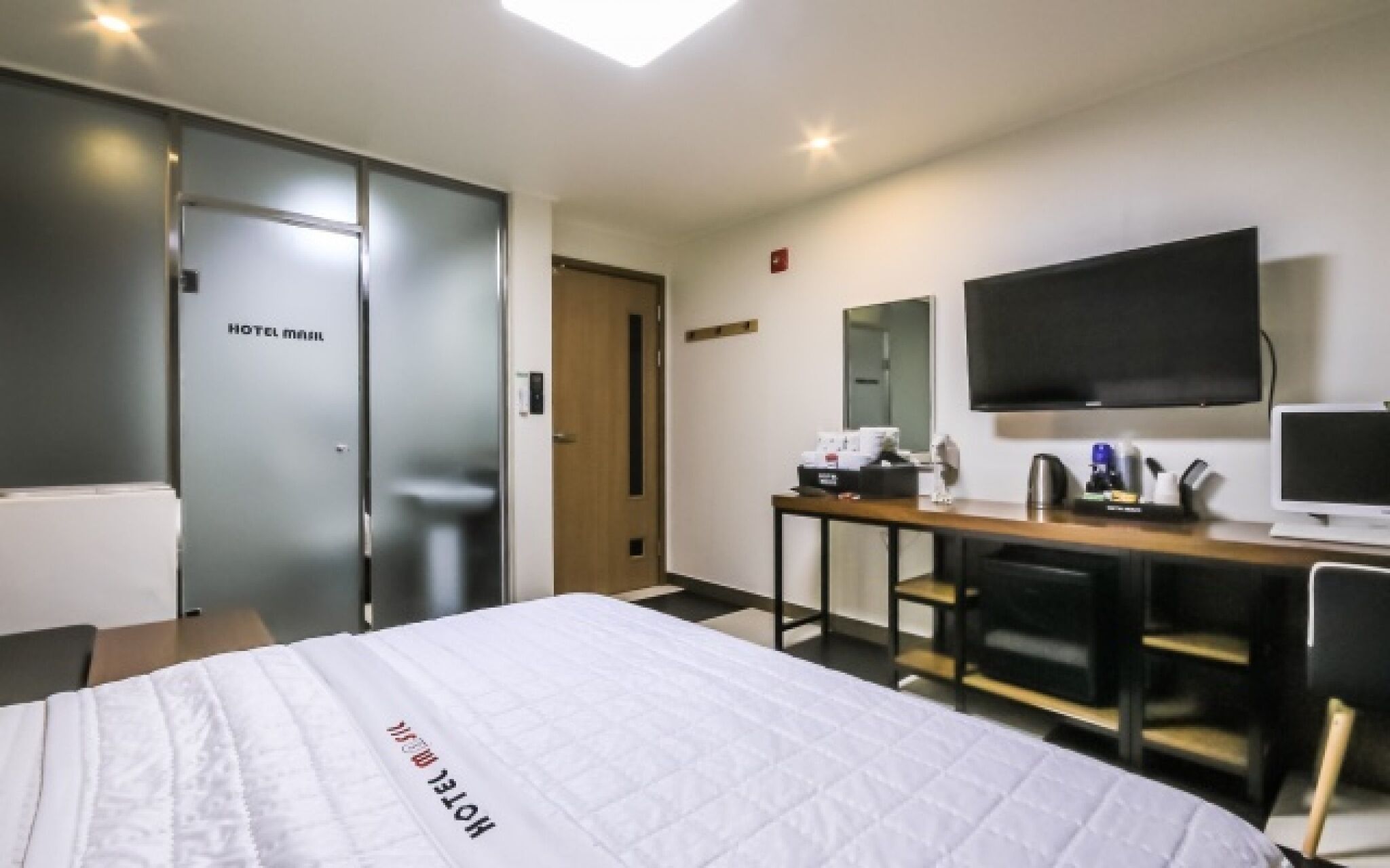 Hotel Masil